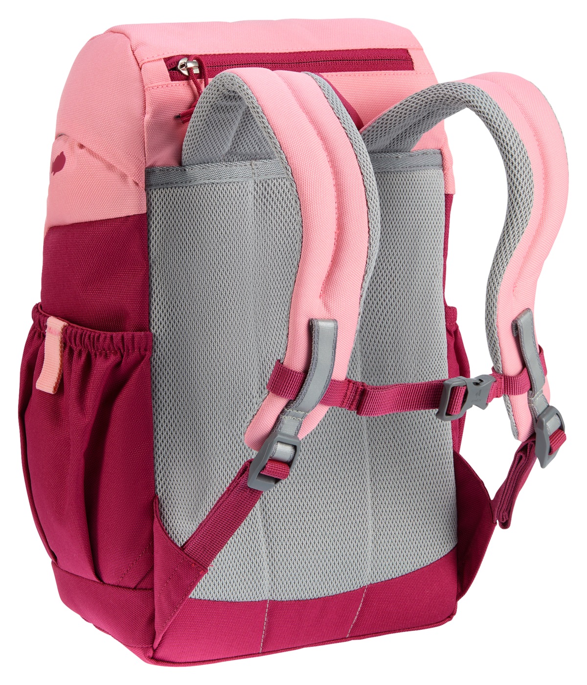 deuter Kinderrucksack »SCHMUSEBÄR 8 L« Reflektoren für Kinder und Jugendliche, für Wandern und Abenteuer