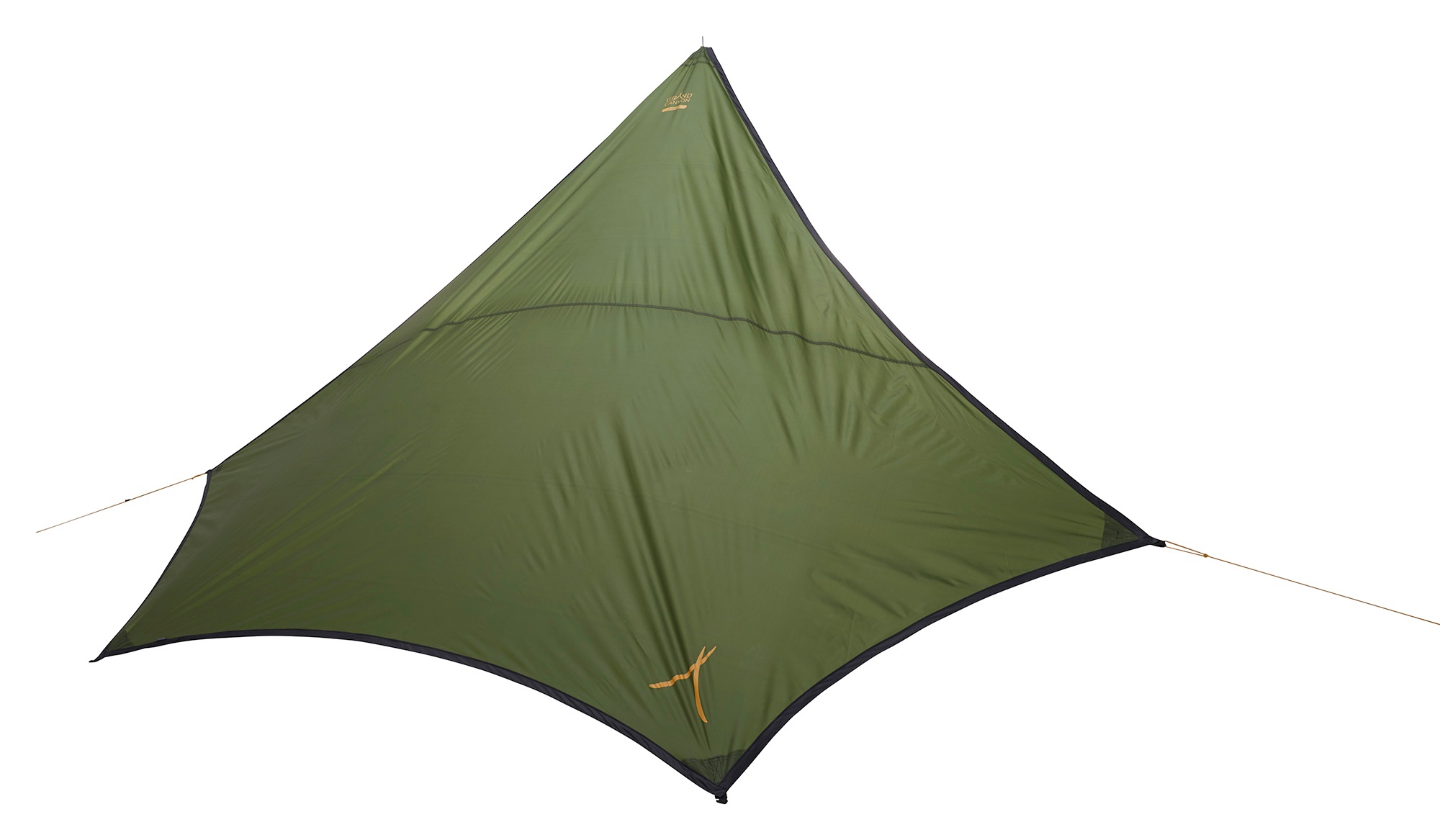 GRAND CANYON Tarp-Zelt »ZUNI RAY«