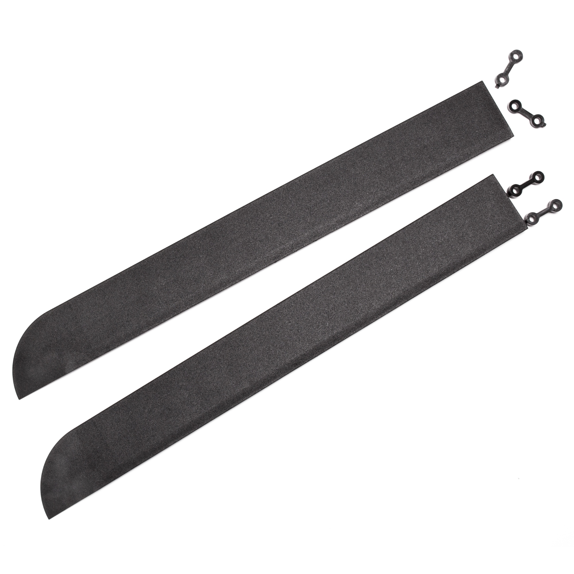 Andiamo Klickfliesen-Eckleiste »Terra Sol, Made in Swiss« Set, 2 Stk. tlg. idealer Fliesen-Abschluss
