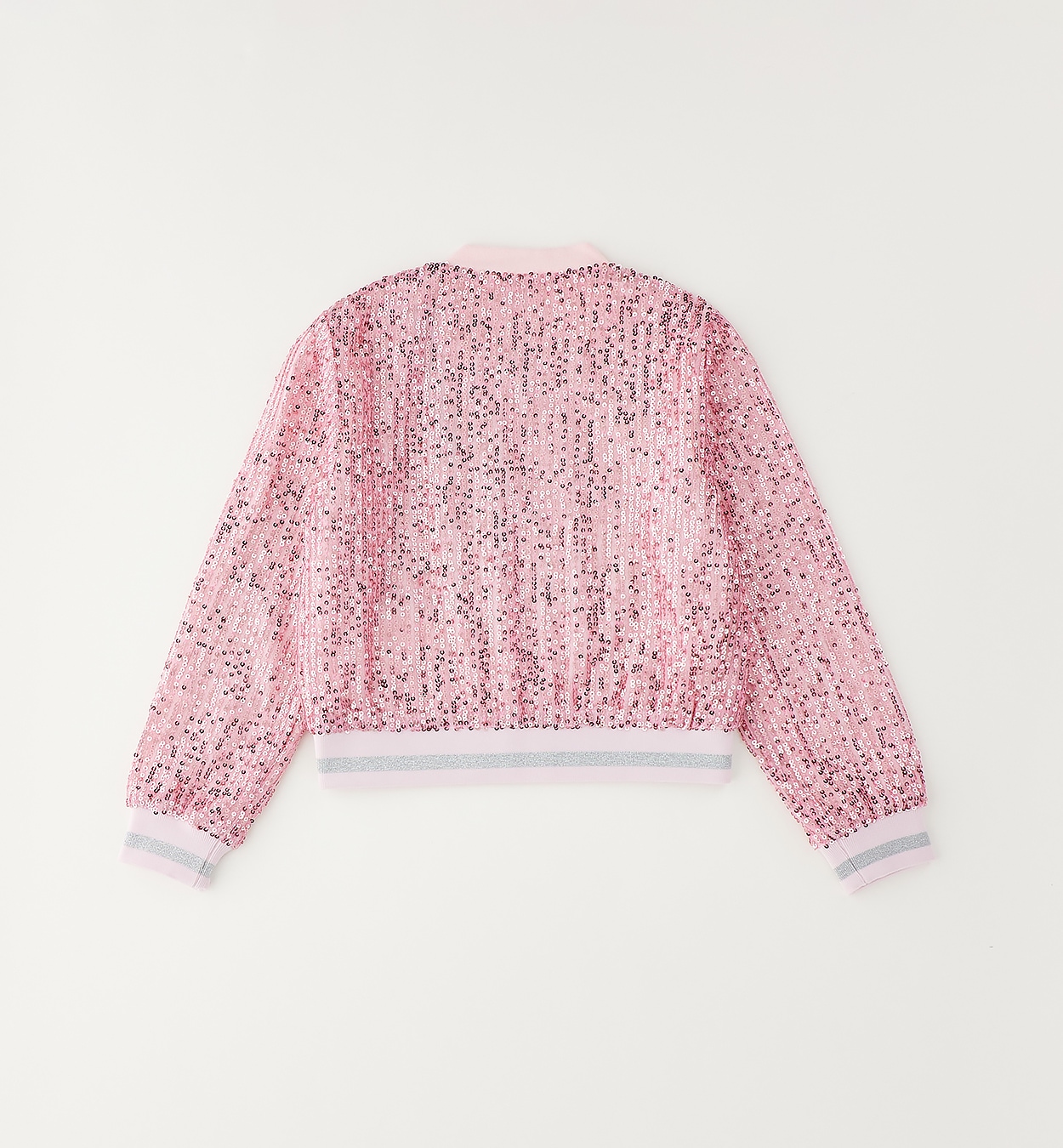 iDo Outdoorjacke »BABY GIRL JACKET«