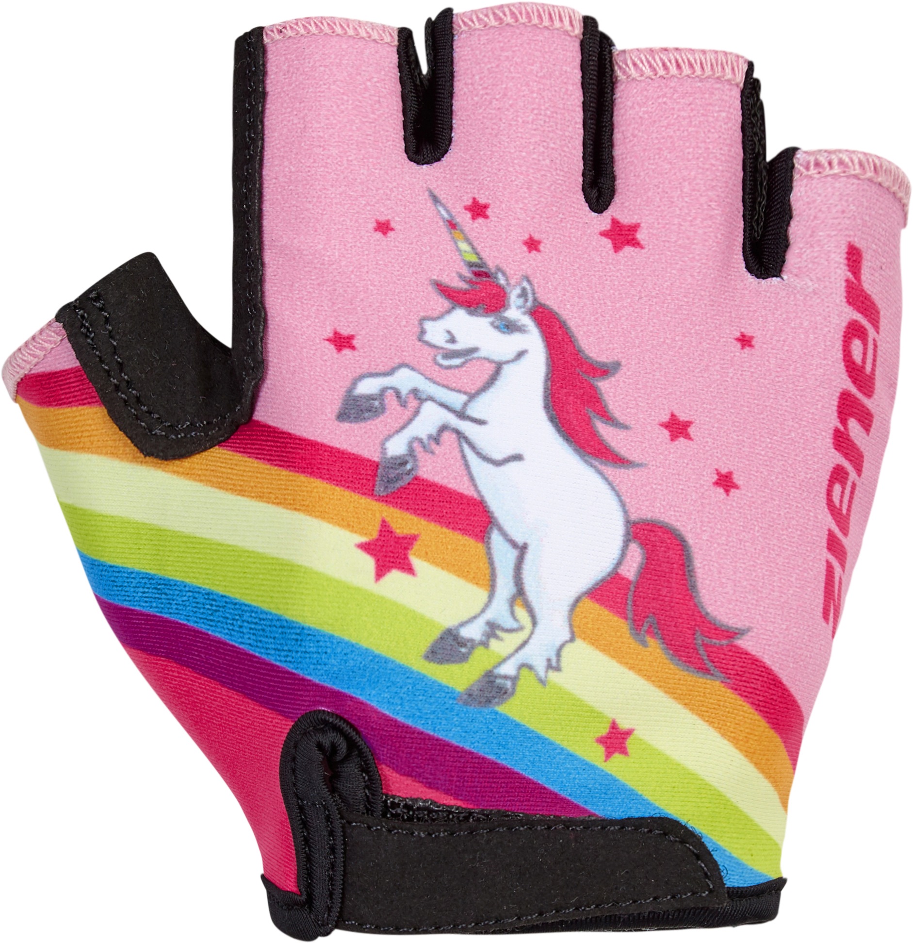 Ziener Fahrradhandschuhe »CLOSI-Z«