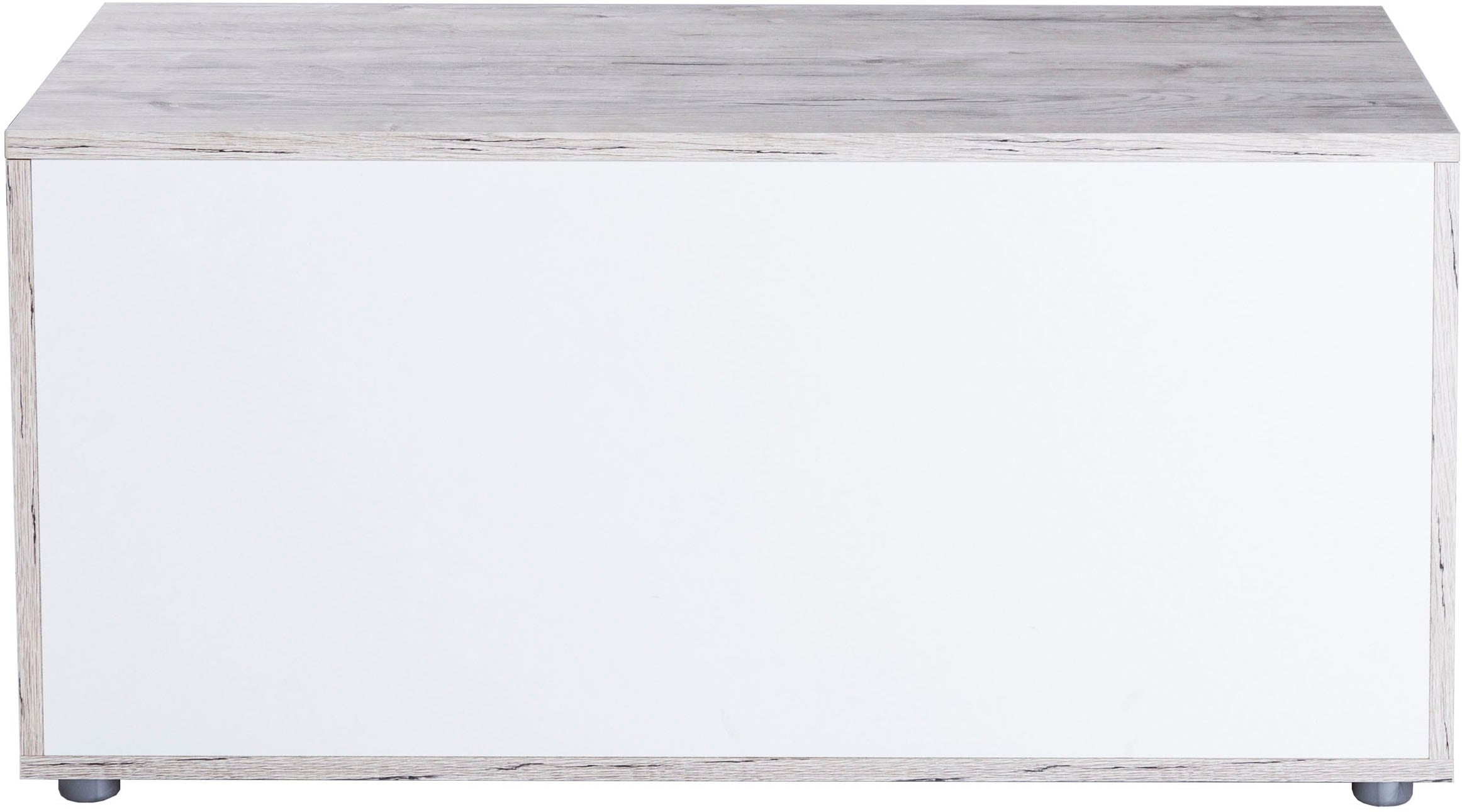 arthur berndt Jugendzimmer-Set »Kinderzimmer »Bente« Set 4-teilig« Set, 4 Stk. tlg. Modernes Kleinkinderzimmer - Set