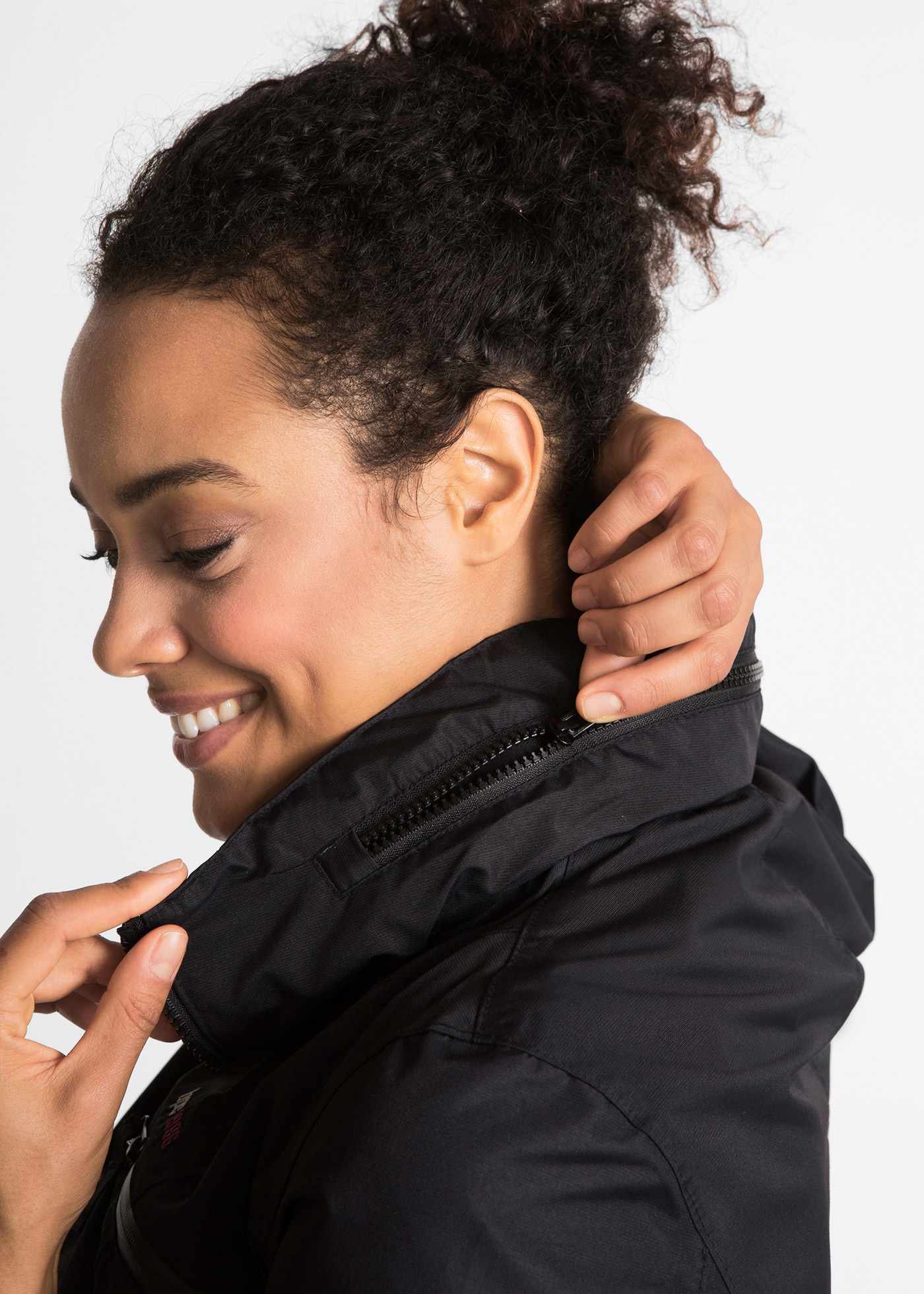 bonprix Funktionsmantel