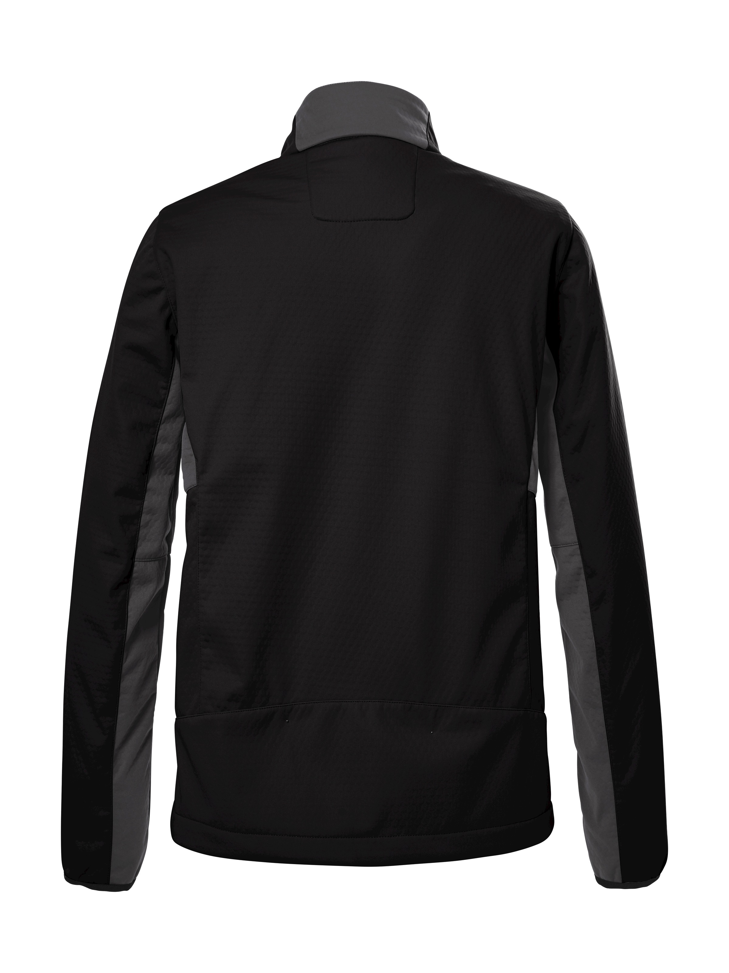Killtec Softshelljacke »KOW 42 MN SFTSHLL JCKT«, Softshelljacke: wasser- und windabweisend, fluorfreie Imprägnierung