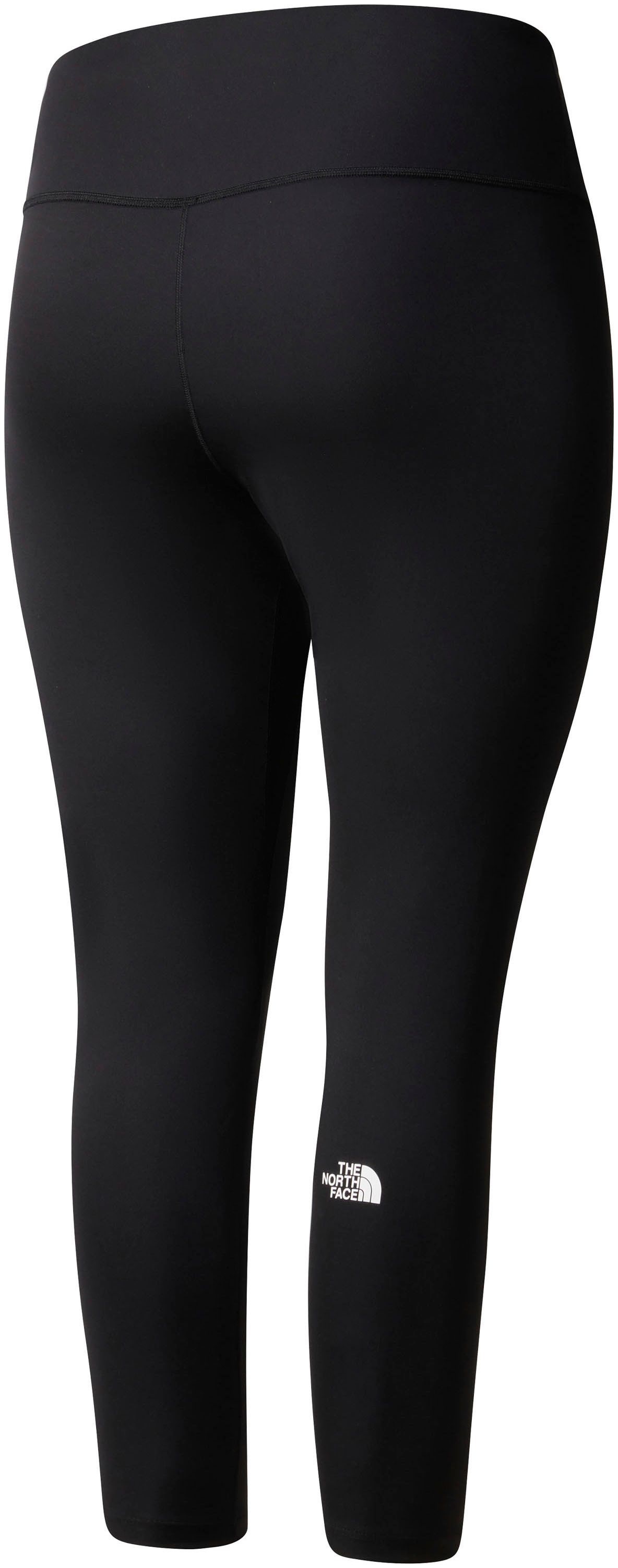 The North Face 7/8-Jeggings »W PLUS FLEX HIGH RISE 7/8 TIGHT«, in großen Größen