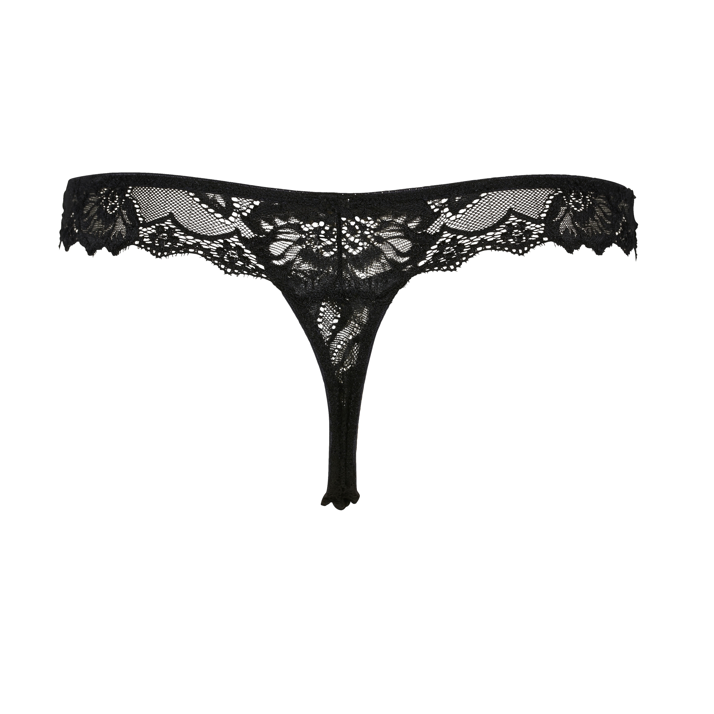 After Eden Tangaslip »ANNA«, mit Spitzen-Details