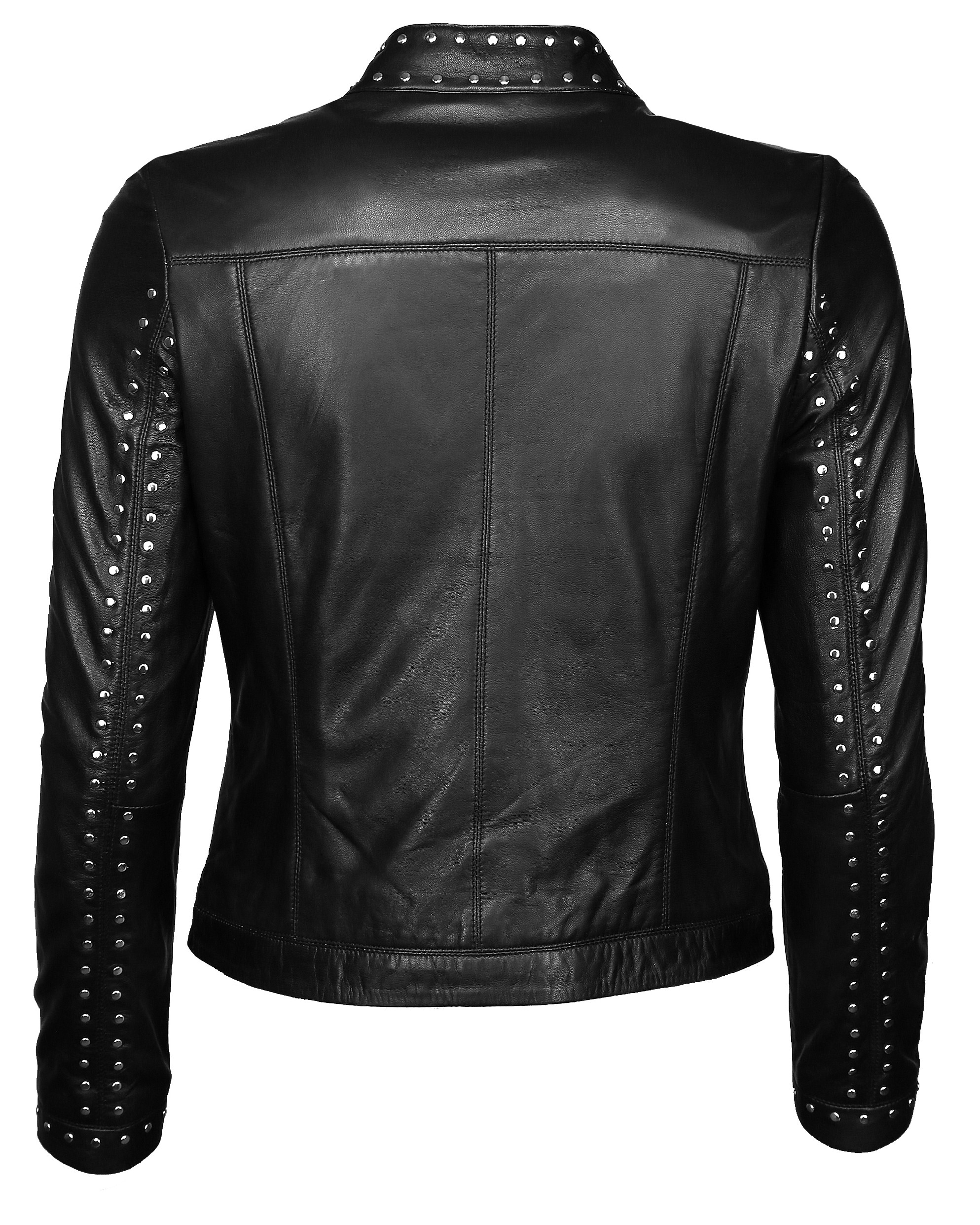 JCC Lederjacke »Lederjacke 870041«