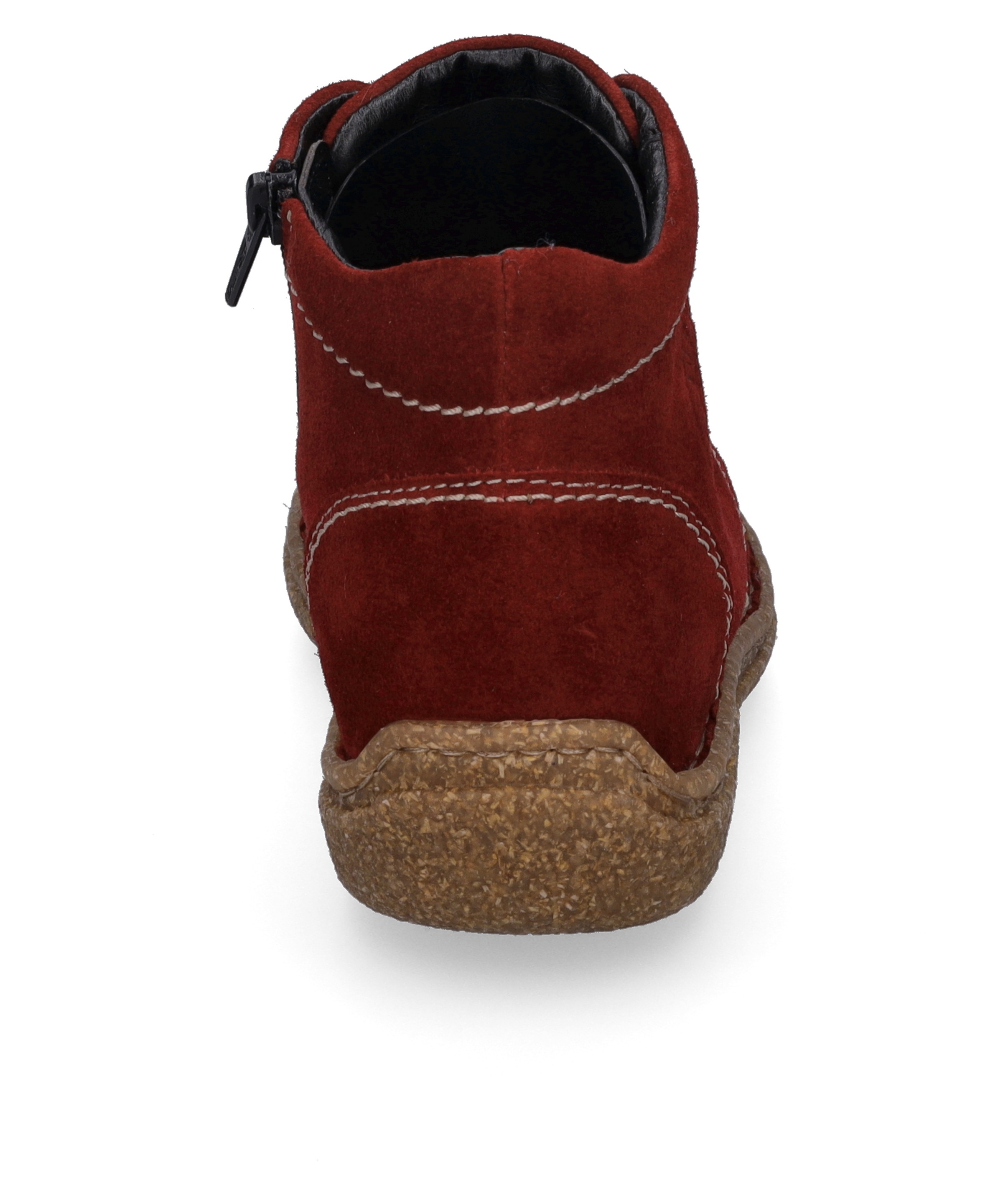 Josef Seibel Stiefelette »Neele 01, rot«