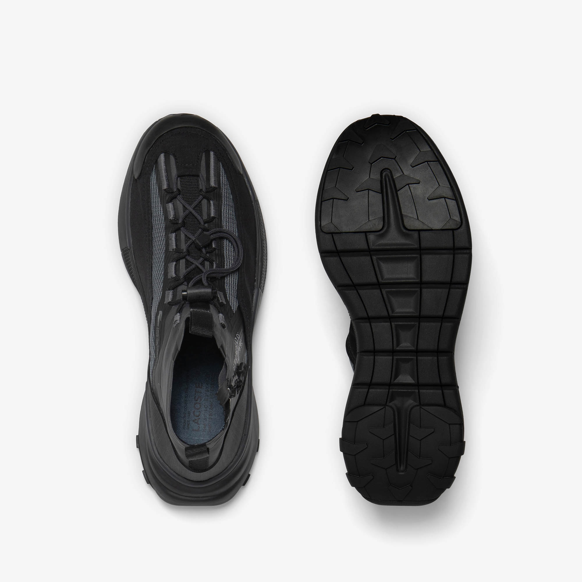 Lacoste Sneaker »AUDYSSOR LT SOCK 2231 SMA«