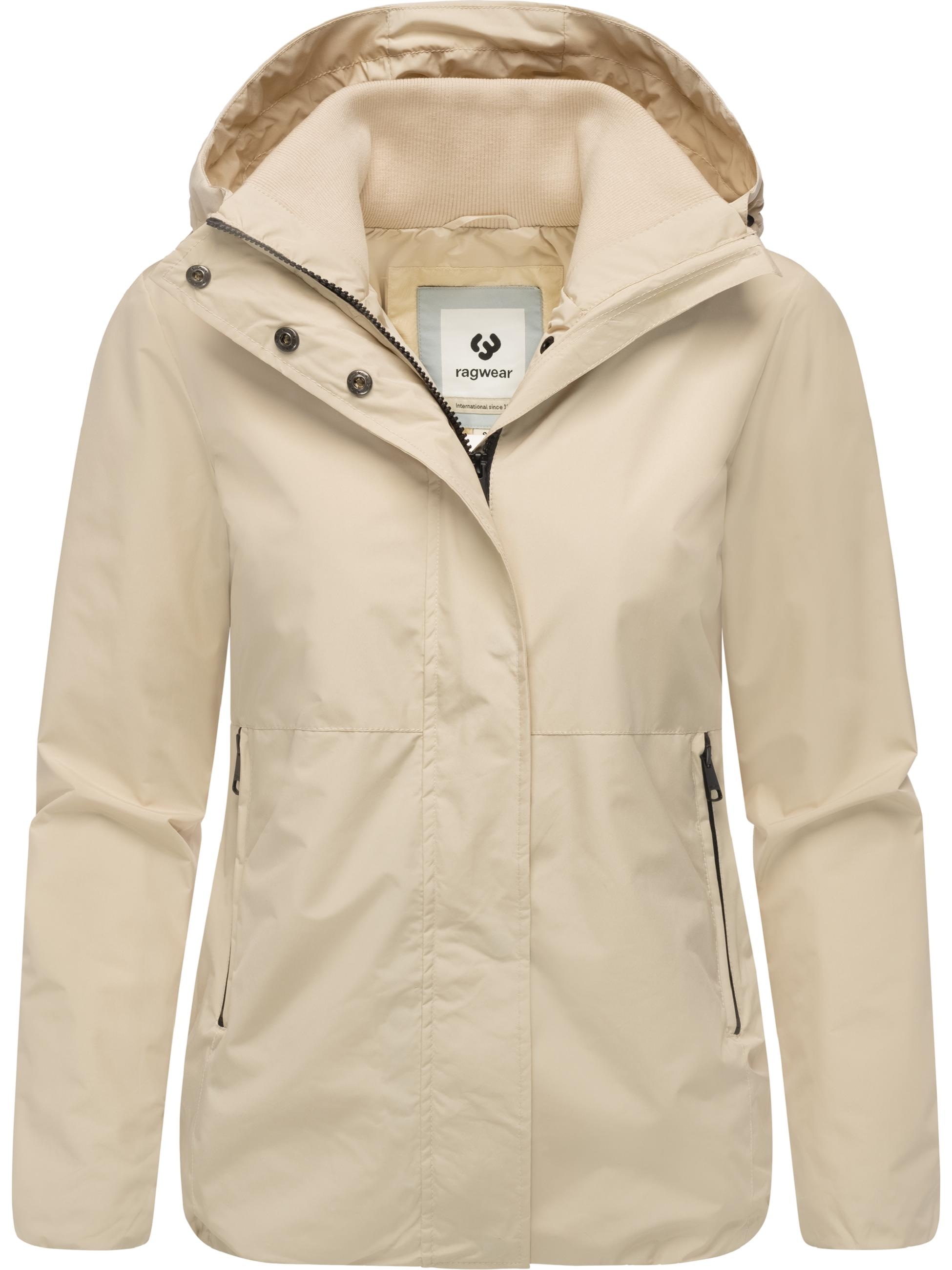 Ragwear Outdoorjacke »Outdoorjacke Sunniva A«