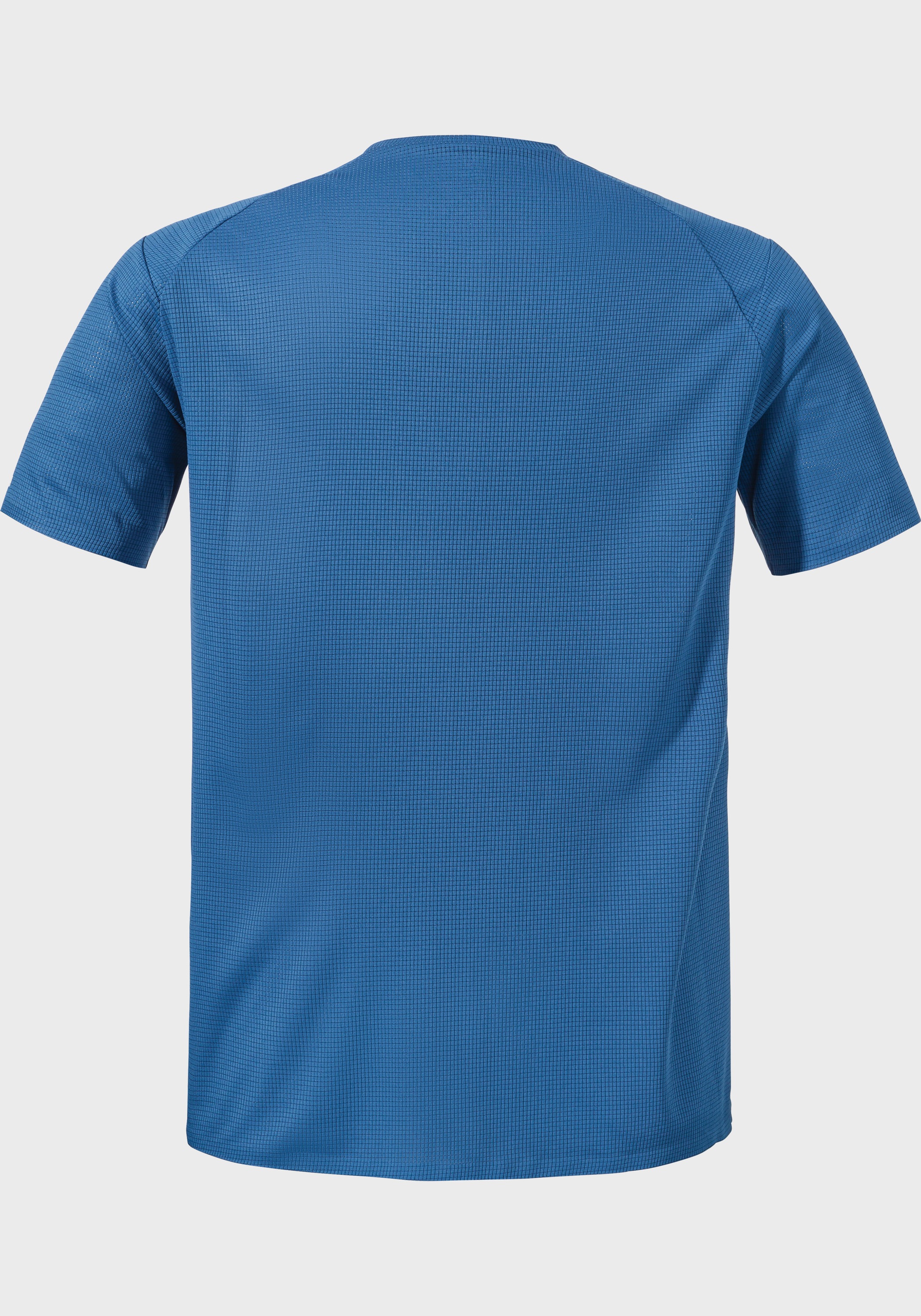 Schöffel Funktionsshirt »Hiking T Shirt Style Grunas MNS«