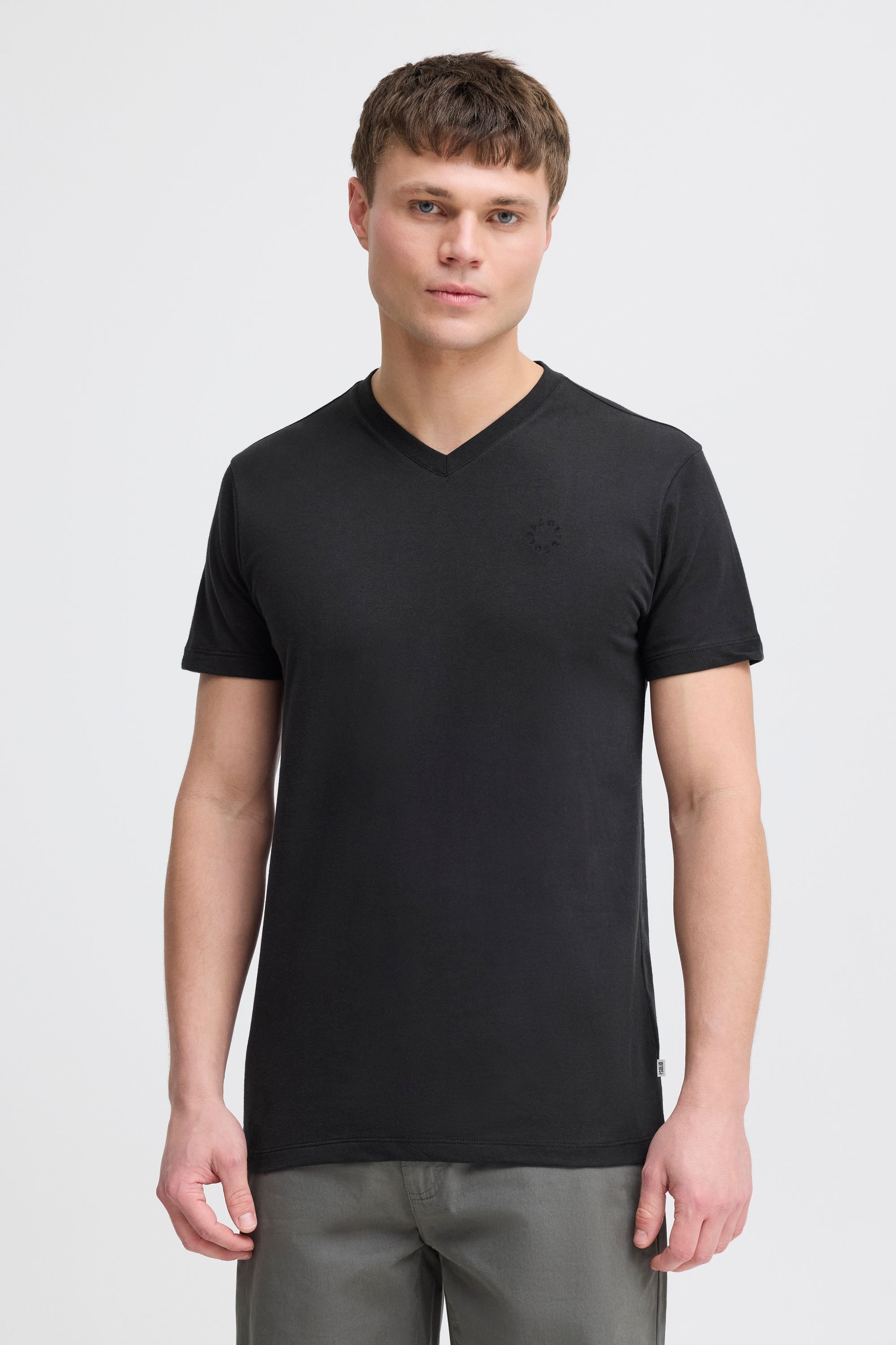 !Solid V-Shirt »V-Shirt SDODILIAN«