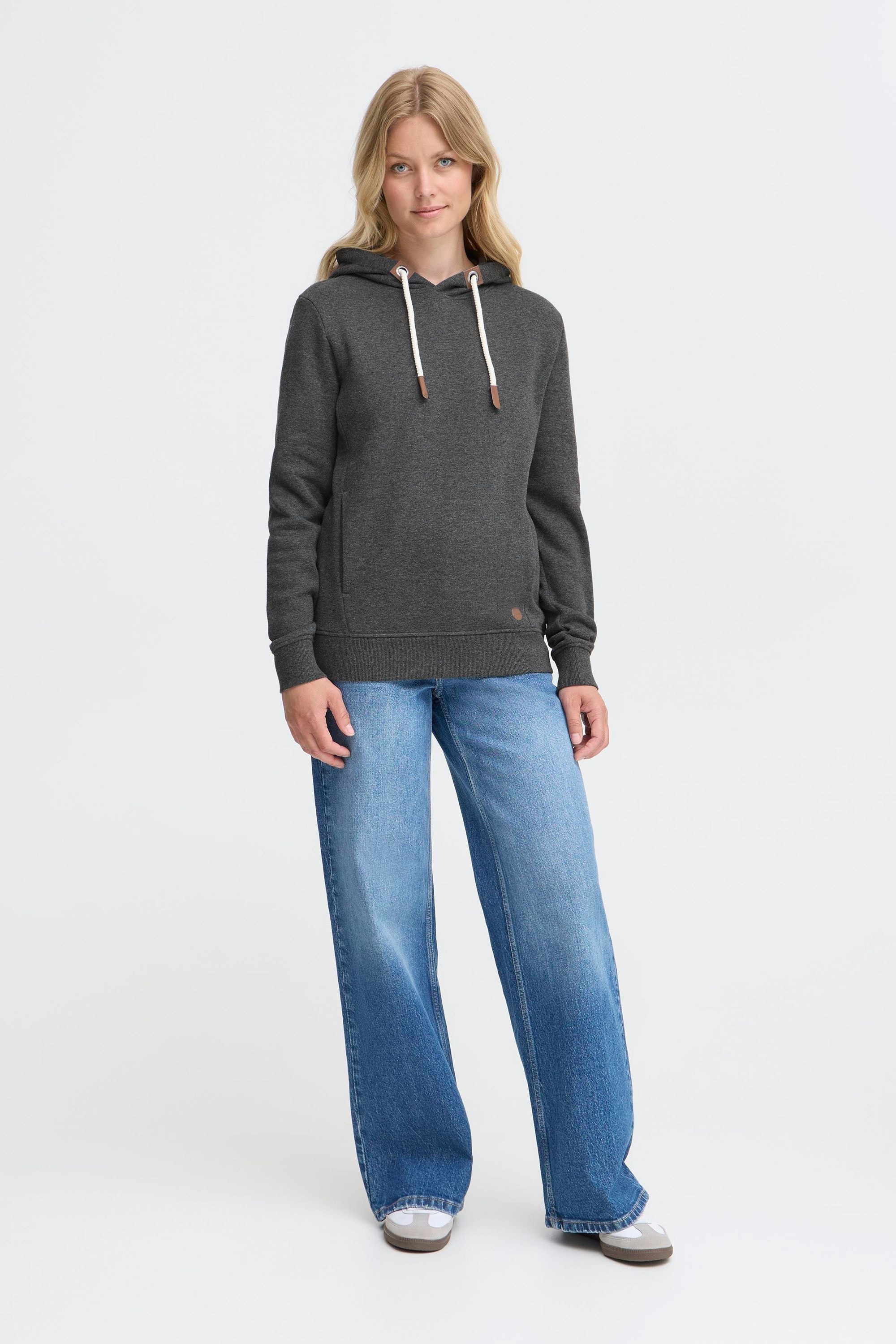 OXMO Kapuzenpullover »Hoodie OXMILLE«