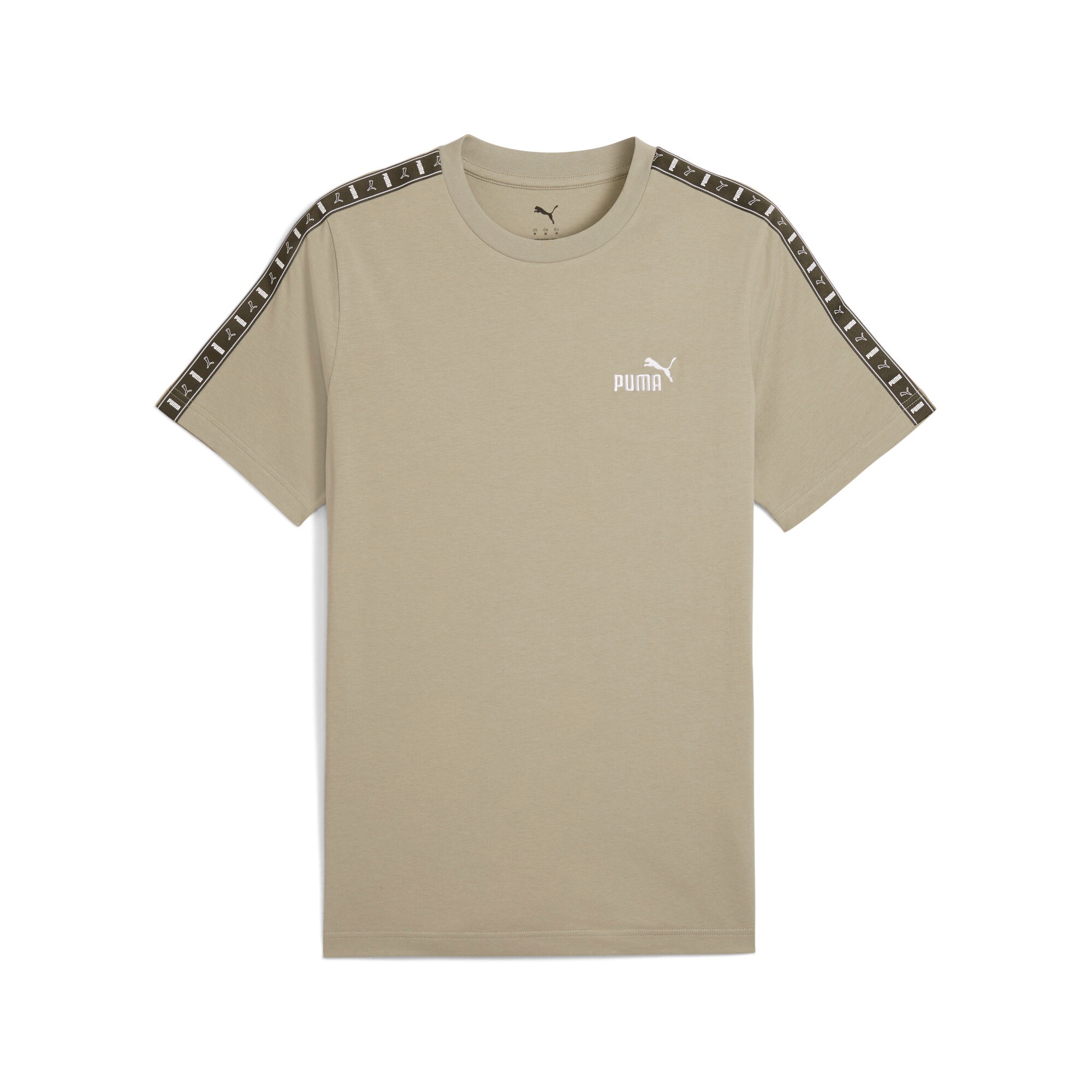 PUMA T-Shirt »ESS TAPE TEE«