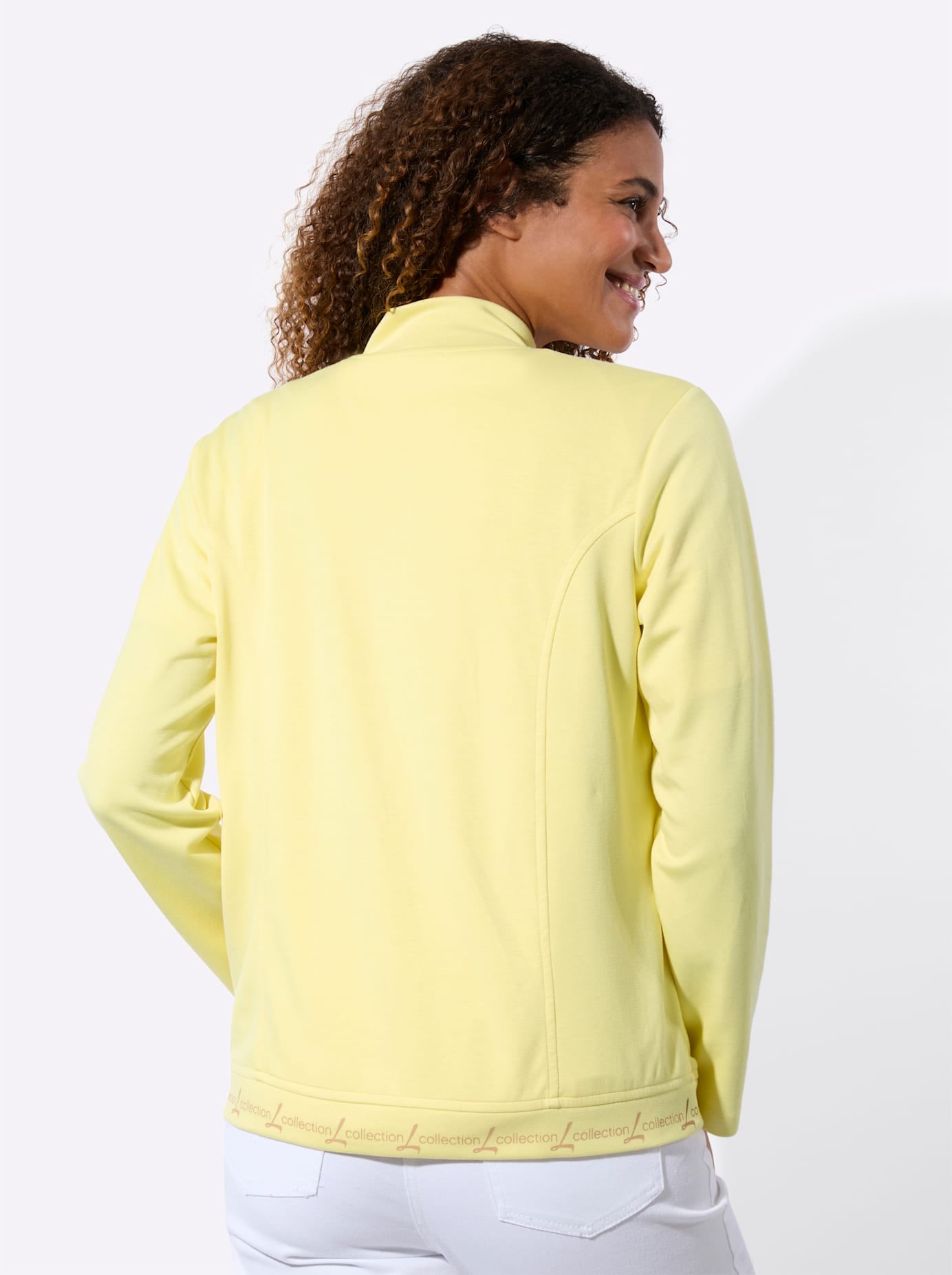 Casual Looks Shirtjacke »Shirtjacke« 1 tlg.