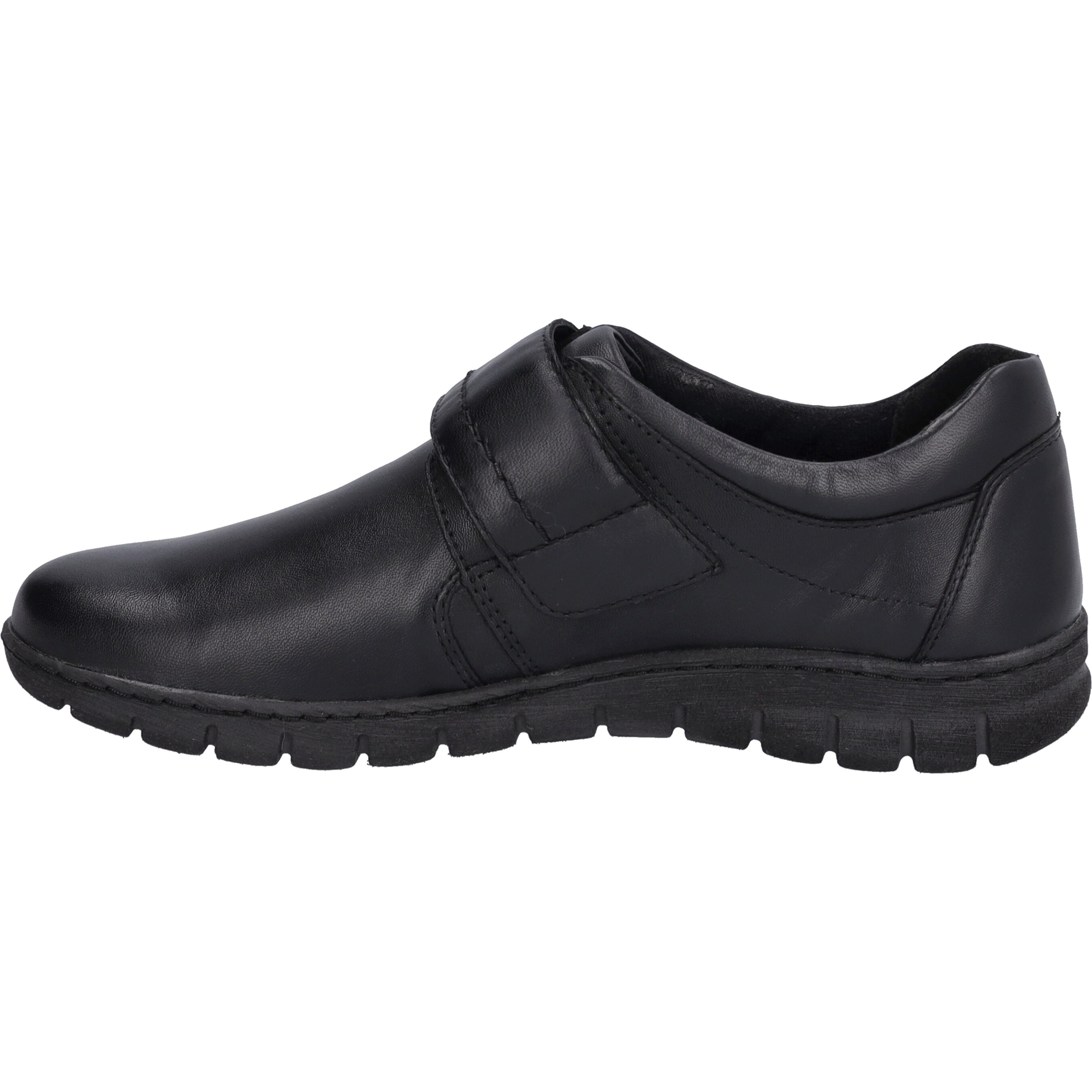 Josef Seibel Slipper »Steffi 51, schwarz«