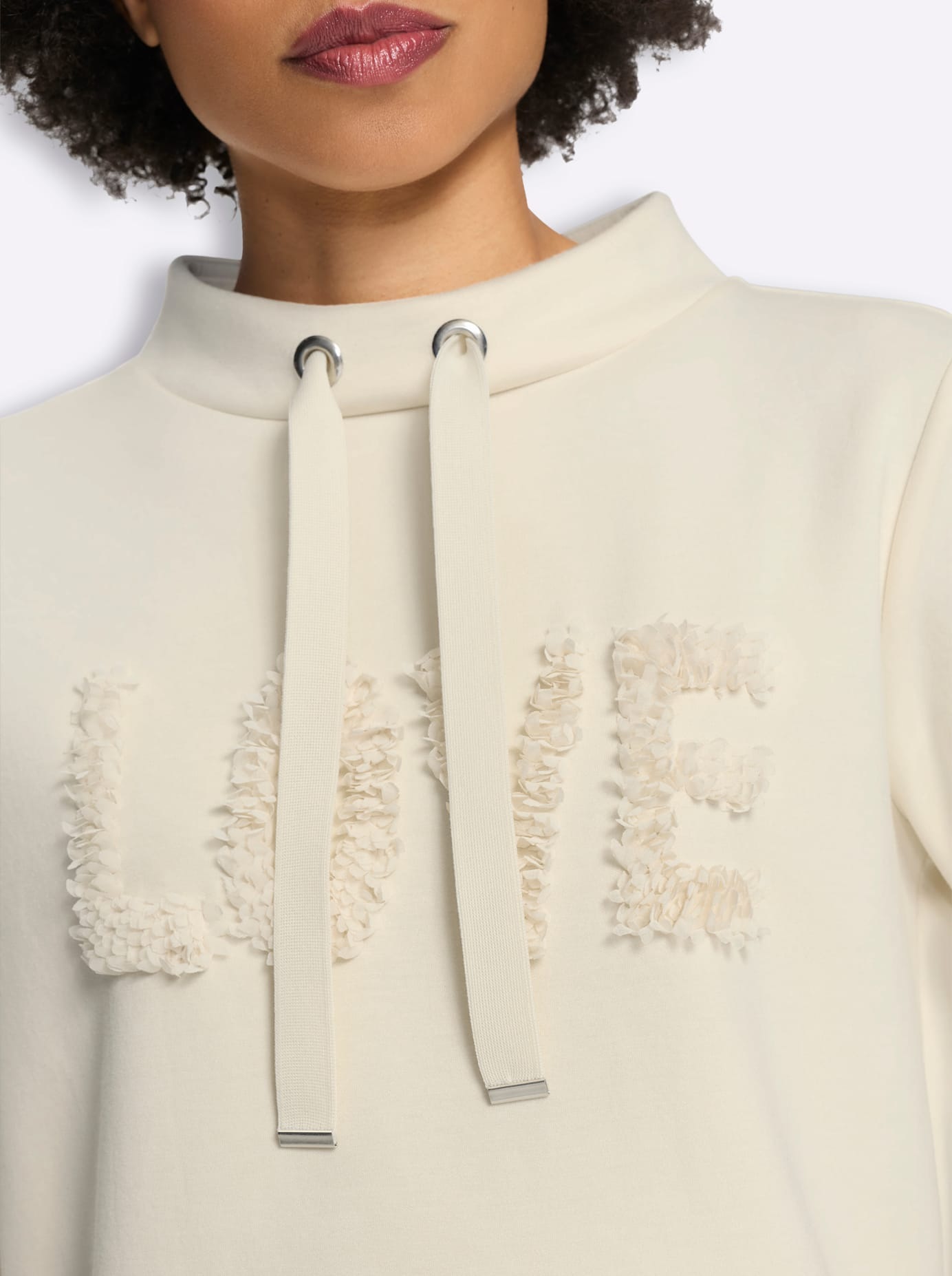 heine Sweatshirt
