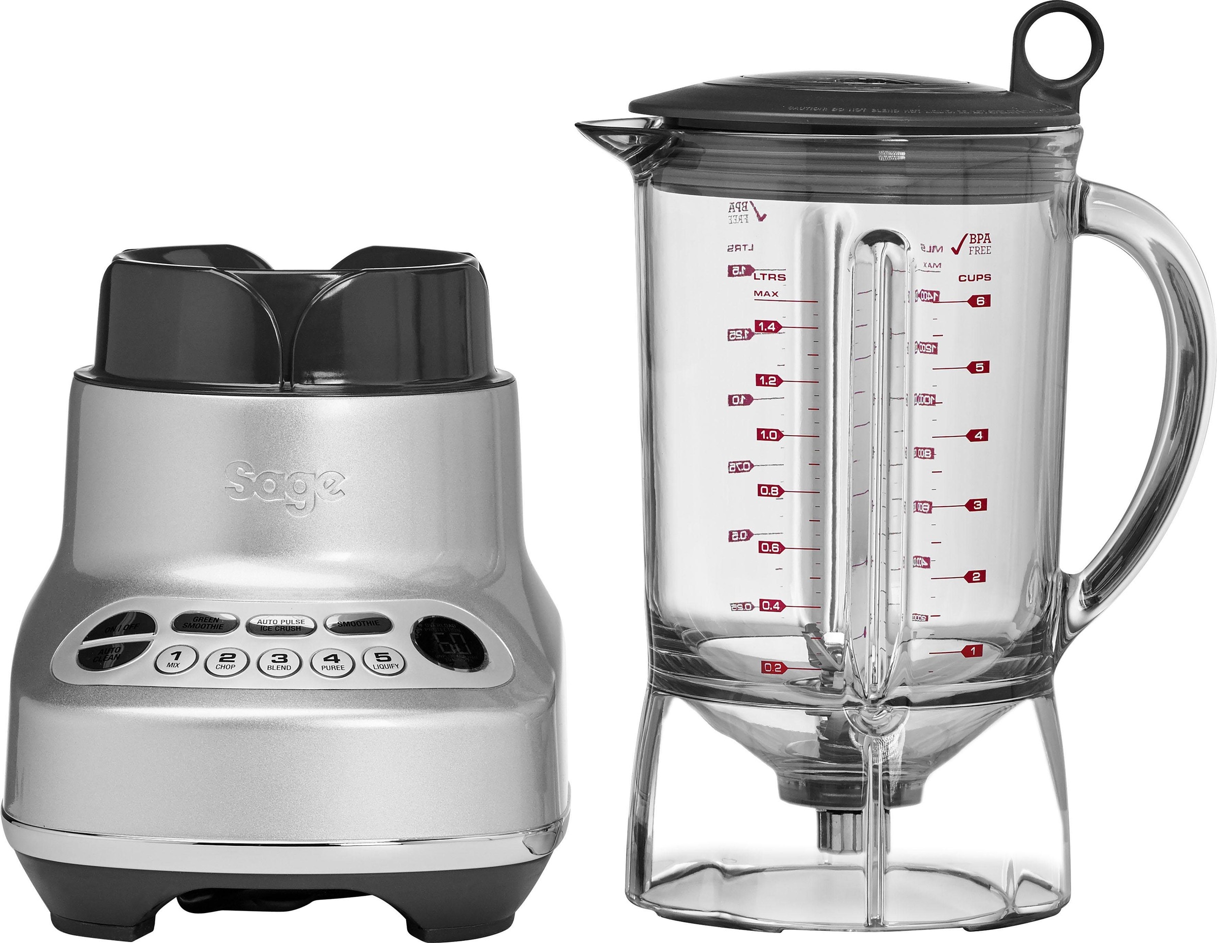 Sage Standmixer »SBL620«