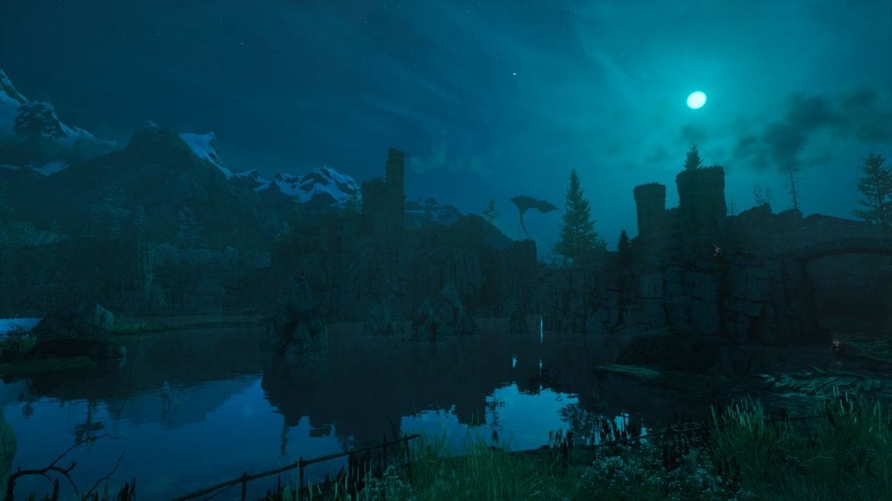 BANDAI NAMCO Spielesoftware »Echoes of Aincrad« PlayStation 5