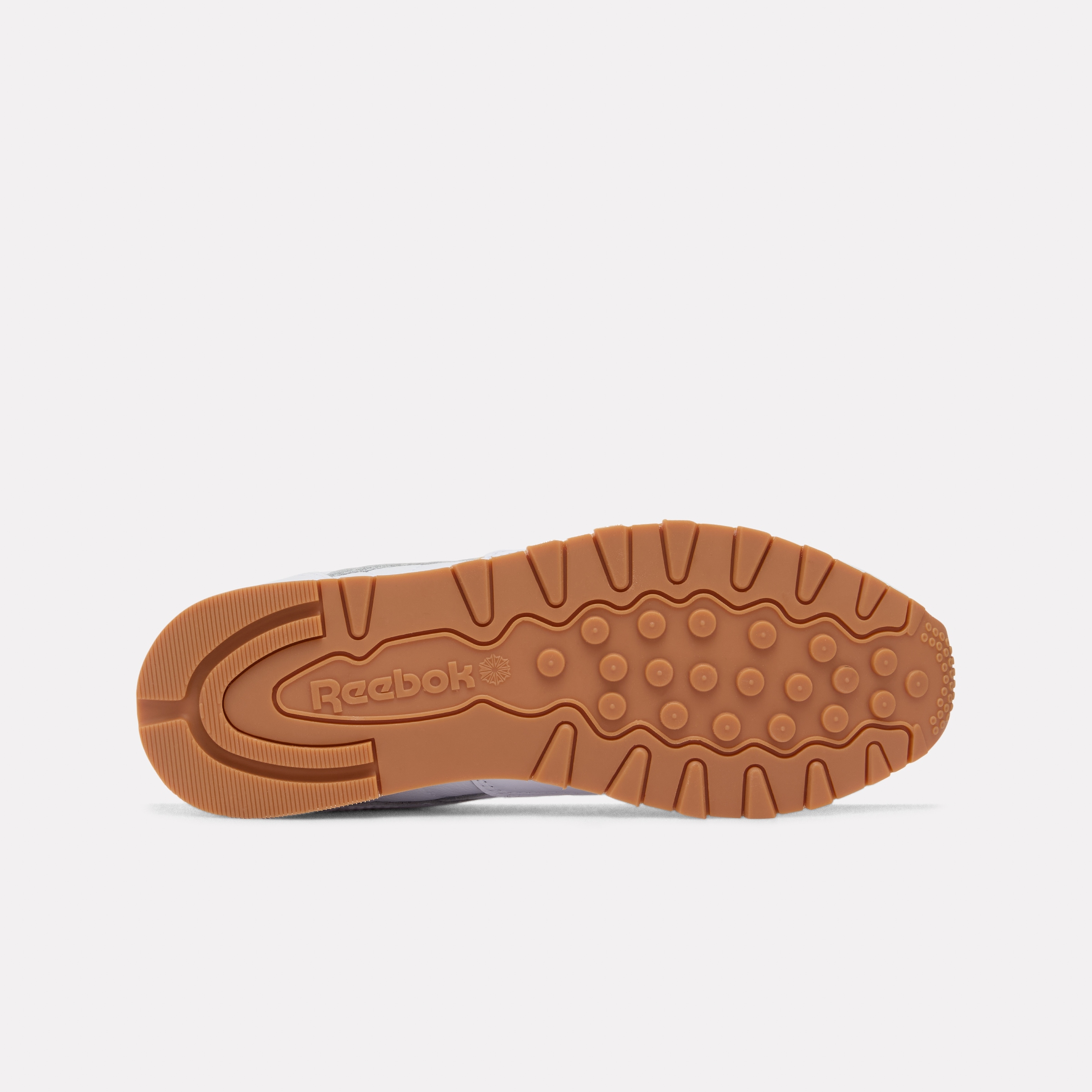 Reebok Classic Sneaker »CLASSIC LEATHER«