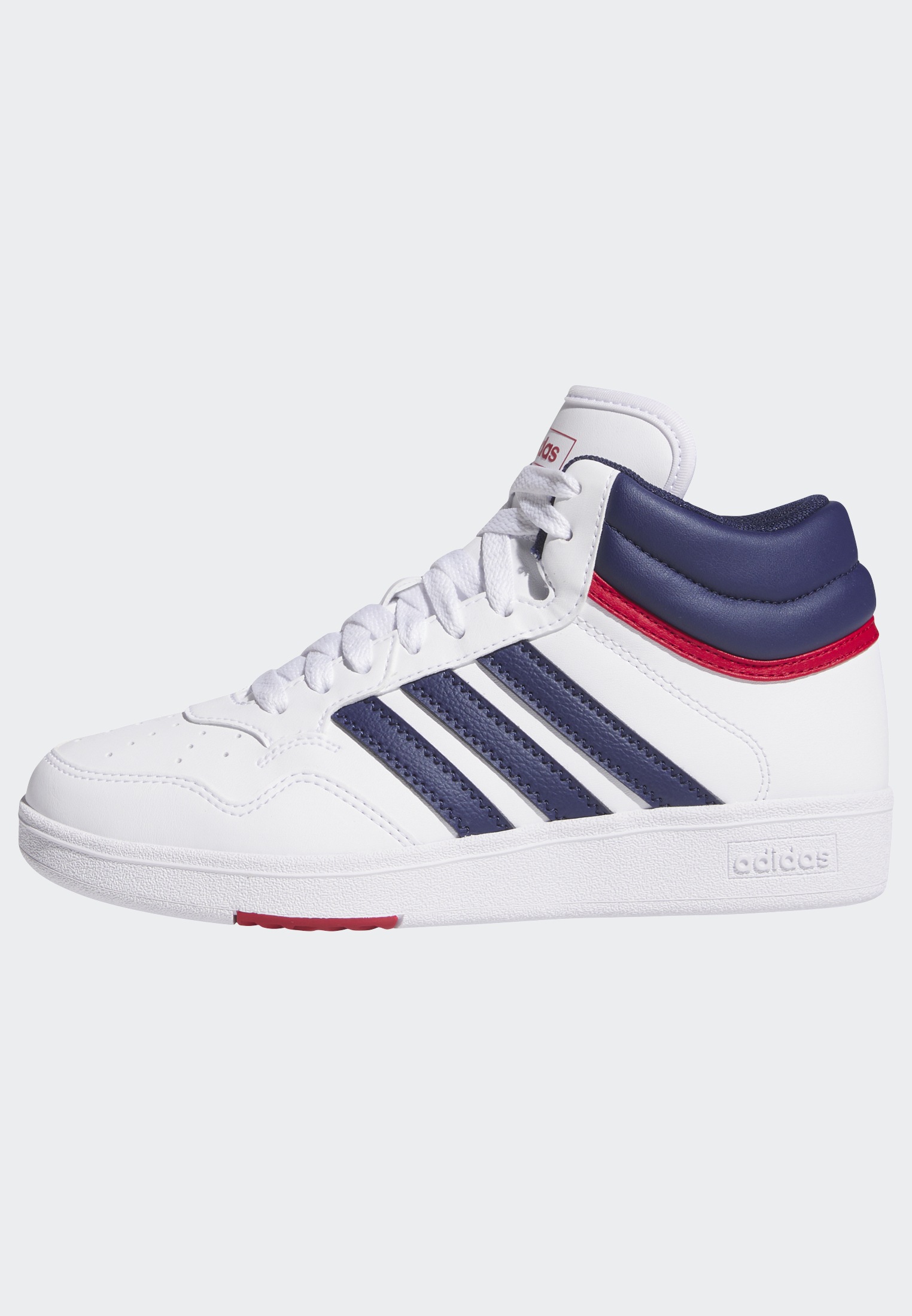 adidas Sportswear Sneaker »HOOPS MID 4.0 KIDS«