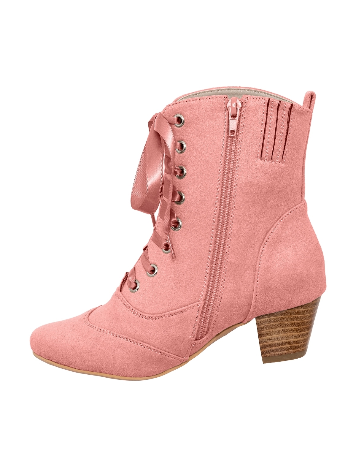 Hirschkogel Stiefel »Stiefelette 35459010«