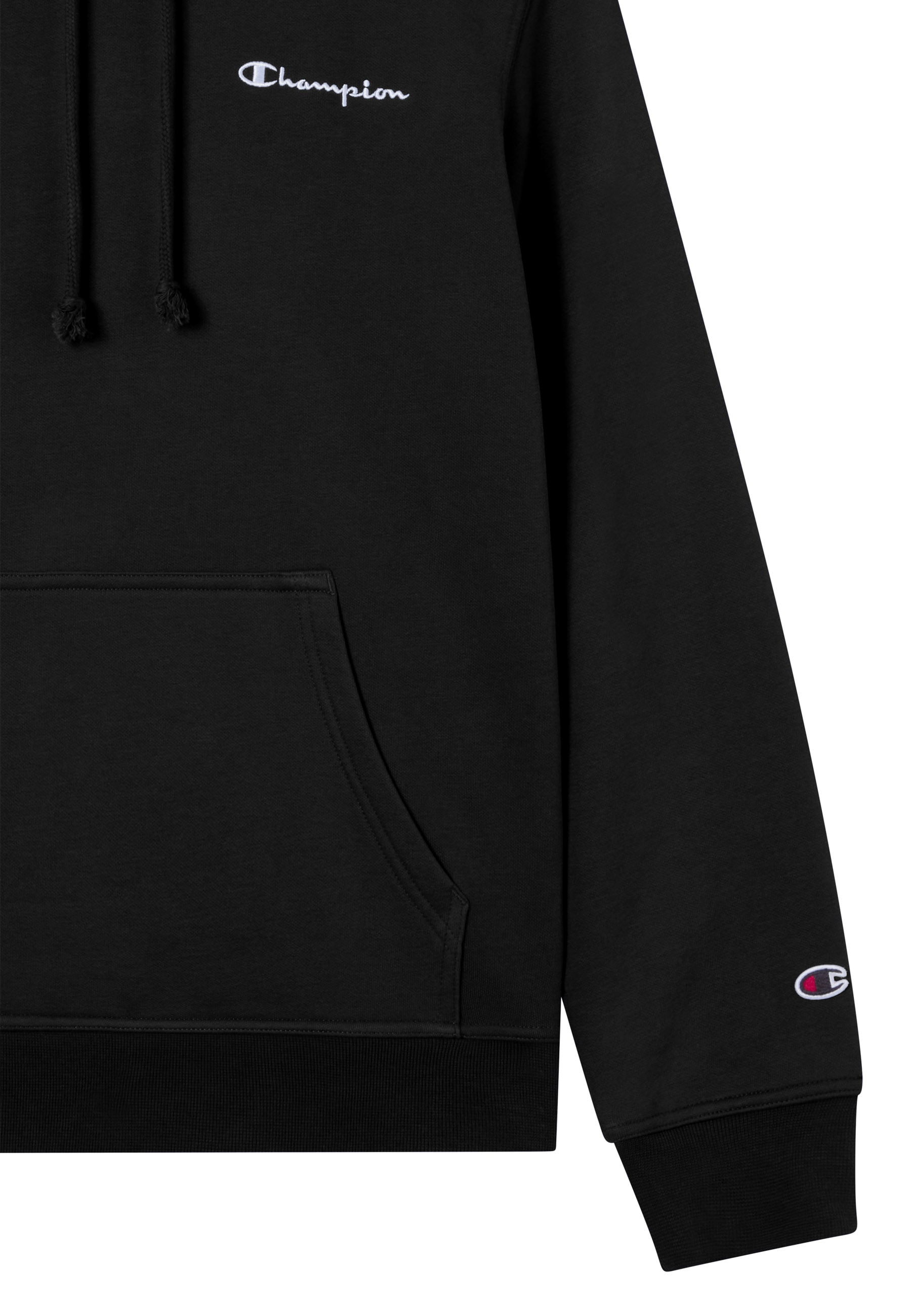 Champion Kapuzensweatshirt »SPORTWEAR HOODIE Standard Fit«

