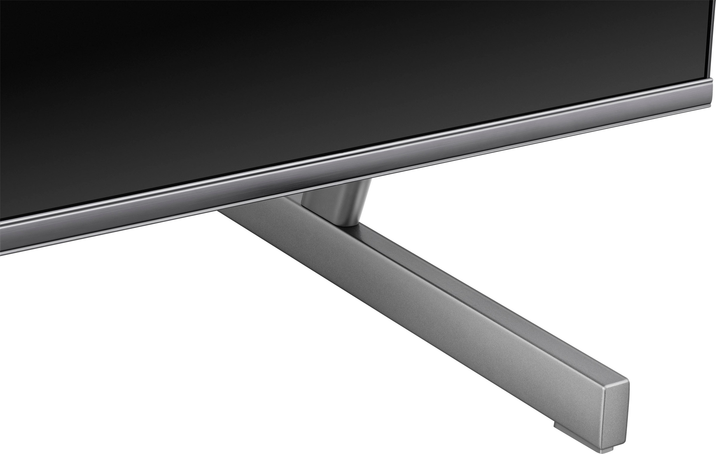 Hisense Mini-LED-Fernseher »65U6KQ«, 4K Ultra HD, Smart-TV
