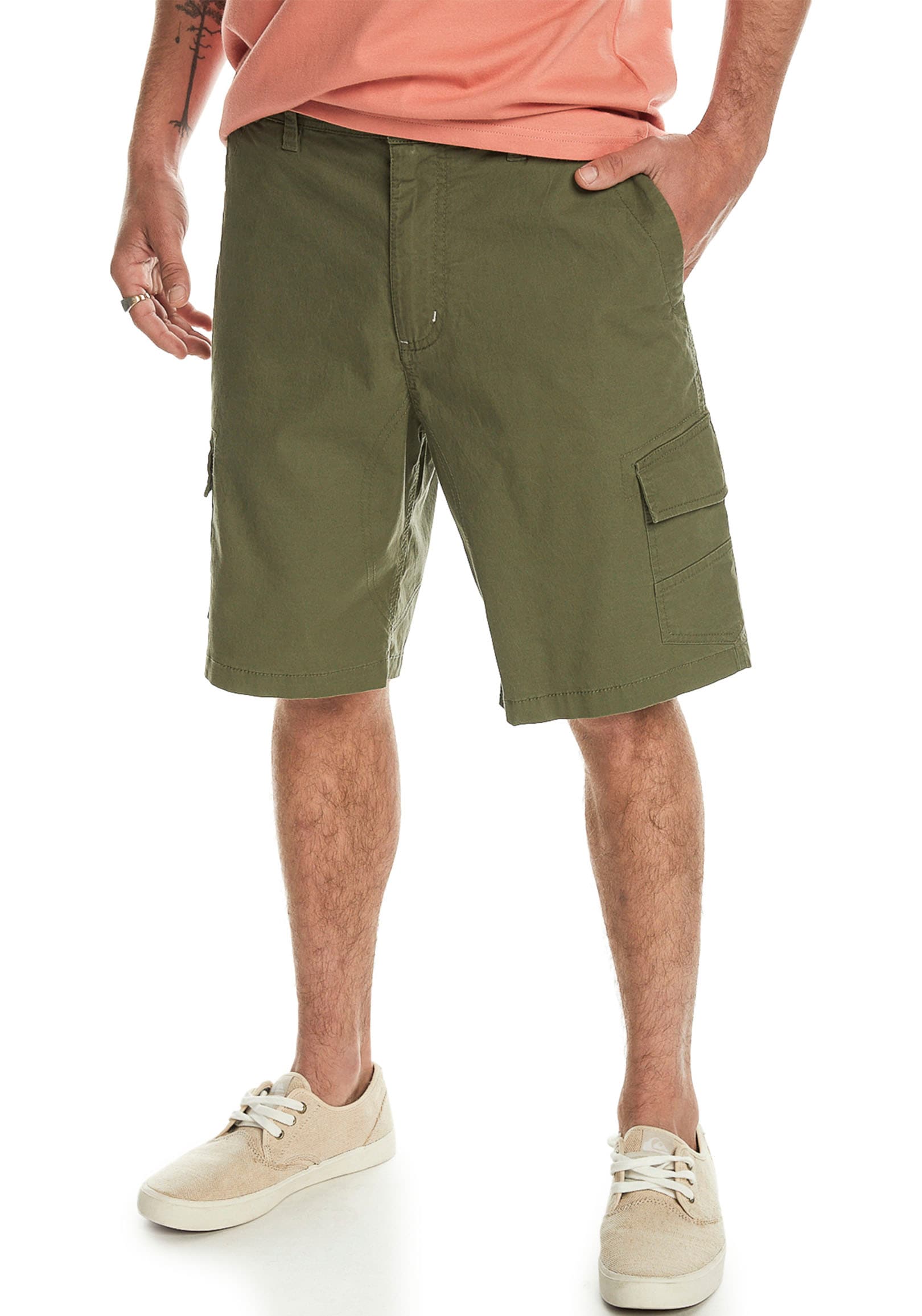 Cargoshorts