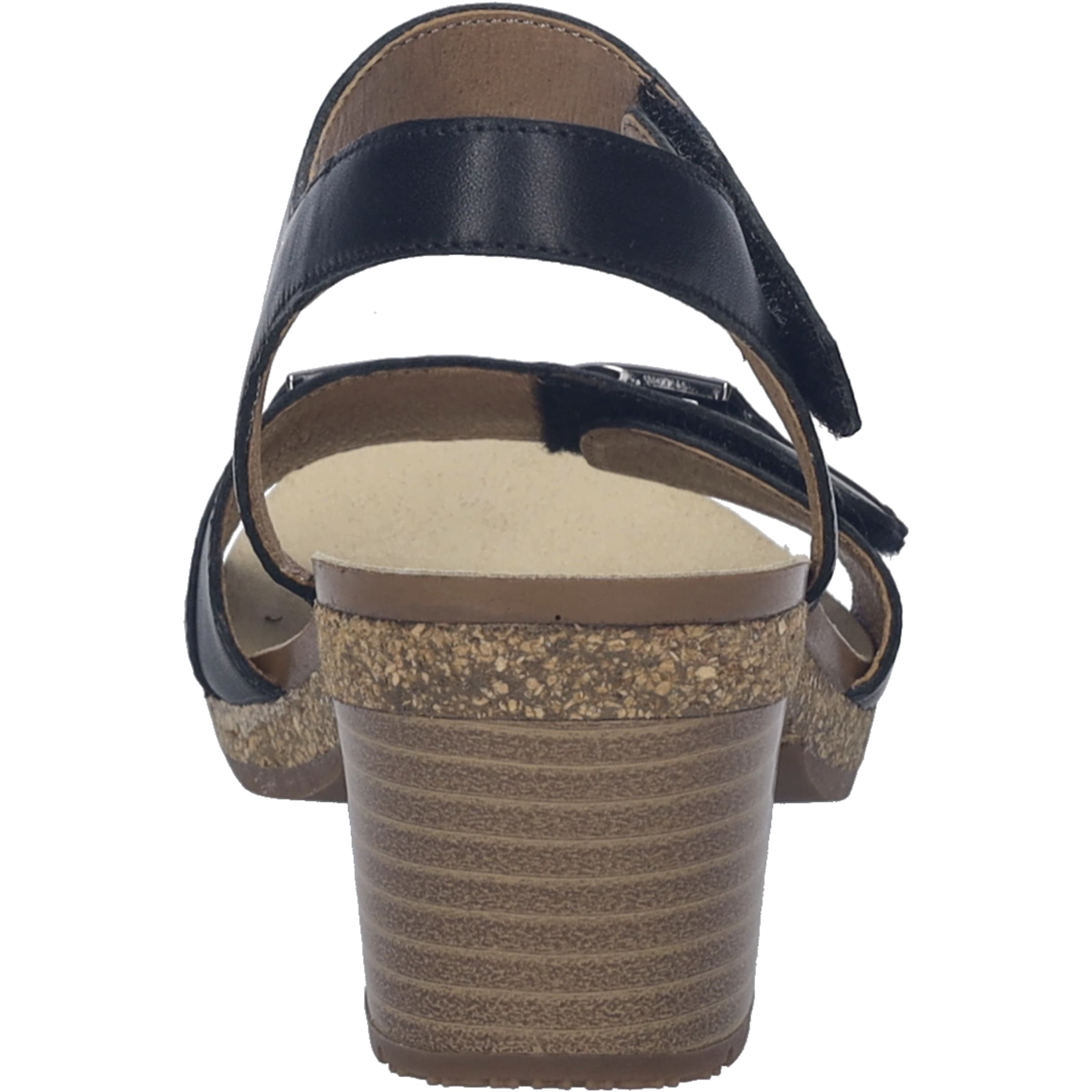 Josef Seibel Sandale »Grace 05, schwarz«