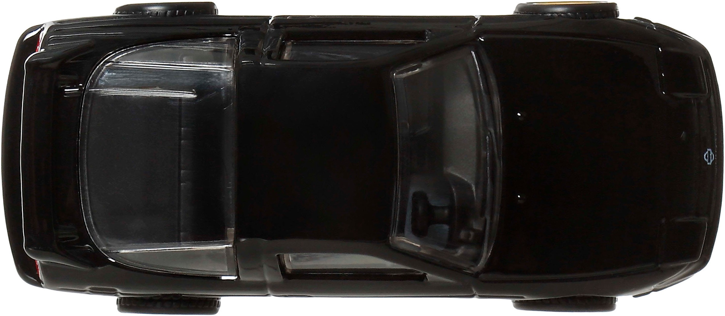 Hot Wheels Spielzeug-Auto »Nissan Sileighty«, (Set, 2 tlg.)