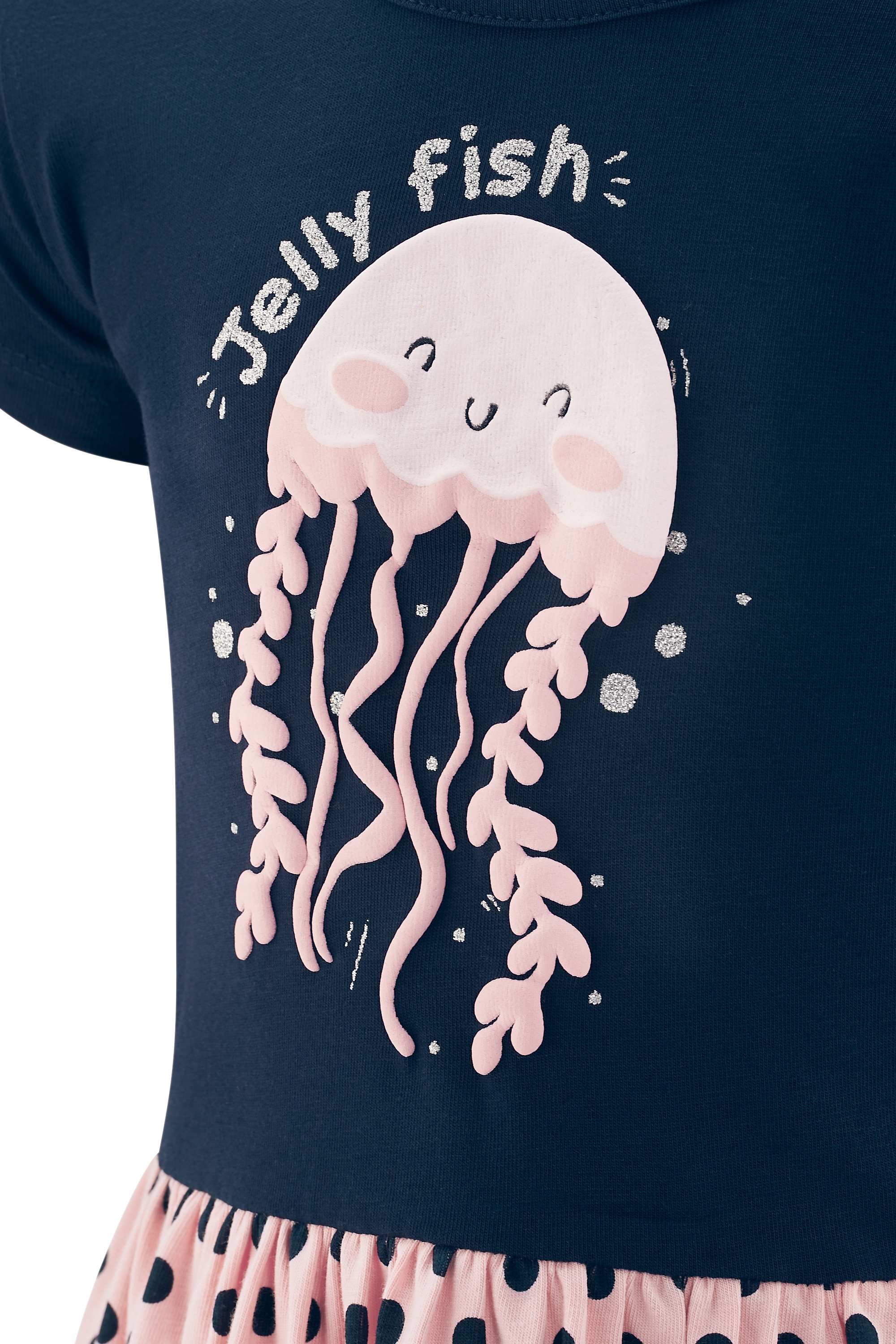 happy girls Sommerkleid »Mädchenkleid«