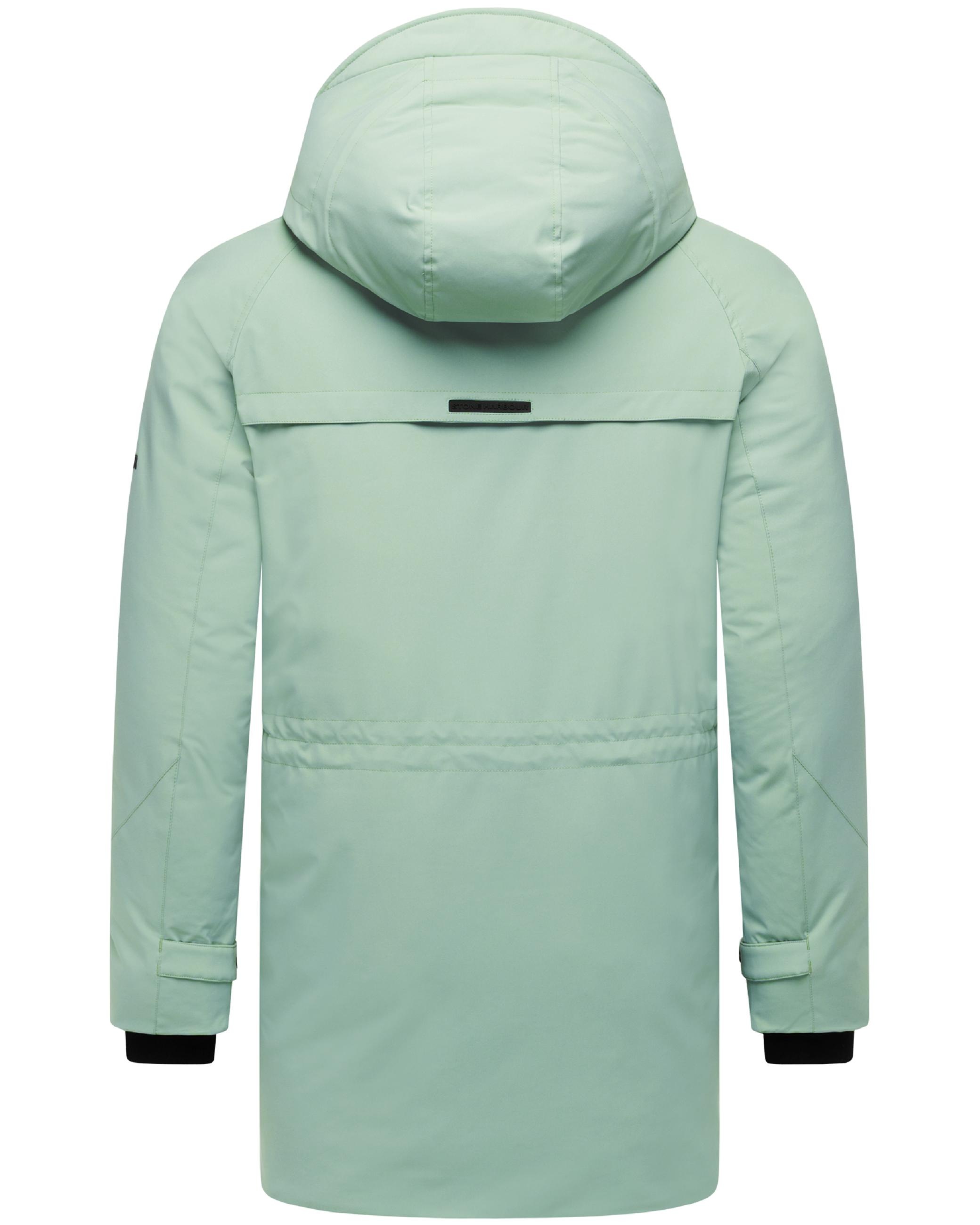 Stone Harbour Wintermantel »Wintermantel Emriis XX«