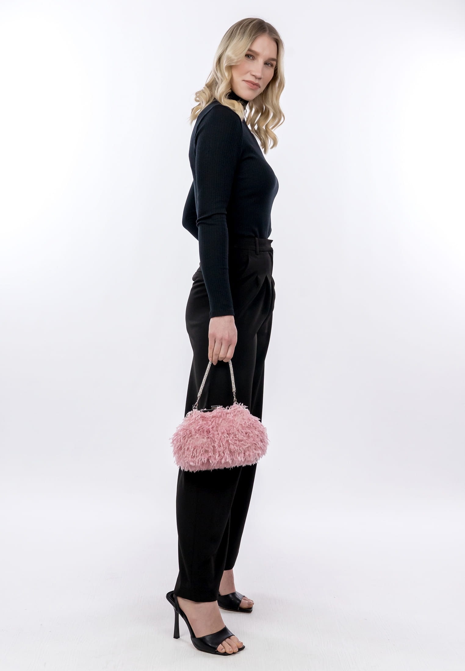 Tamaris Clutch »Clutch TAS Amalia Eloise«