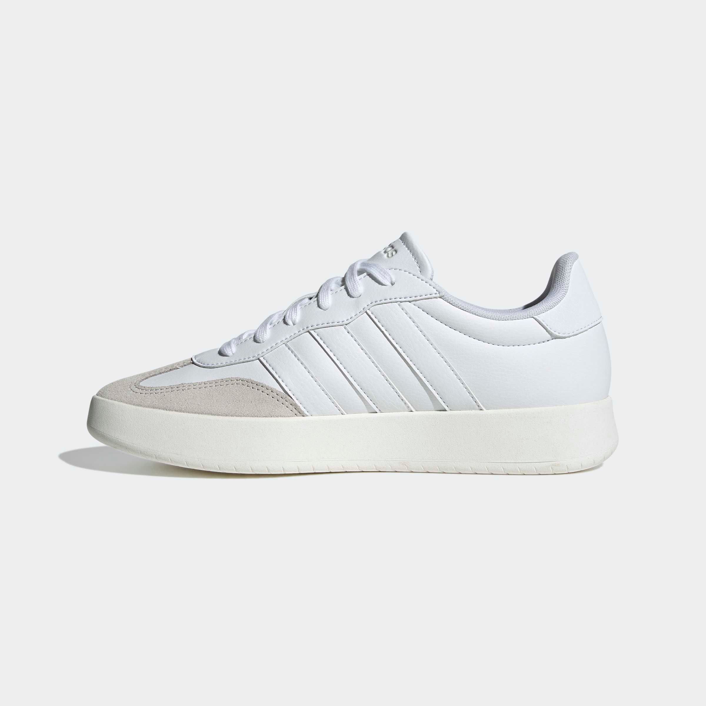 adidas Sportswear Sneaker »BARREDA«, Design auf den Spuren des adidas Handball Spezial