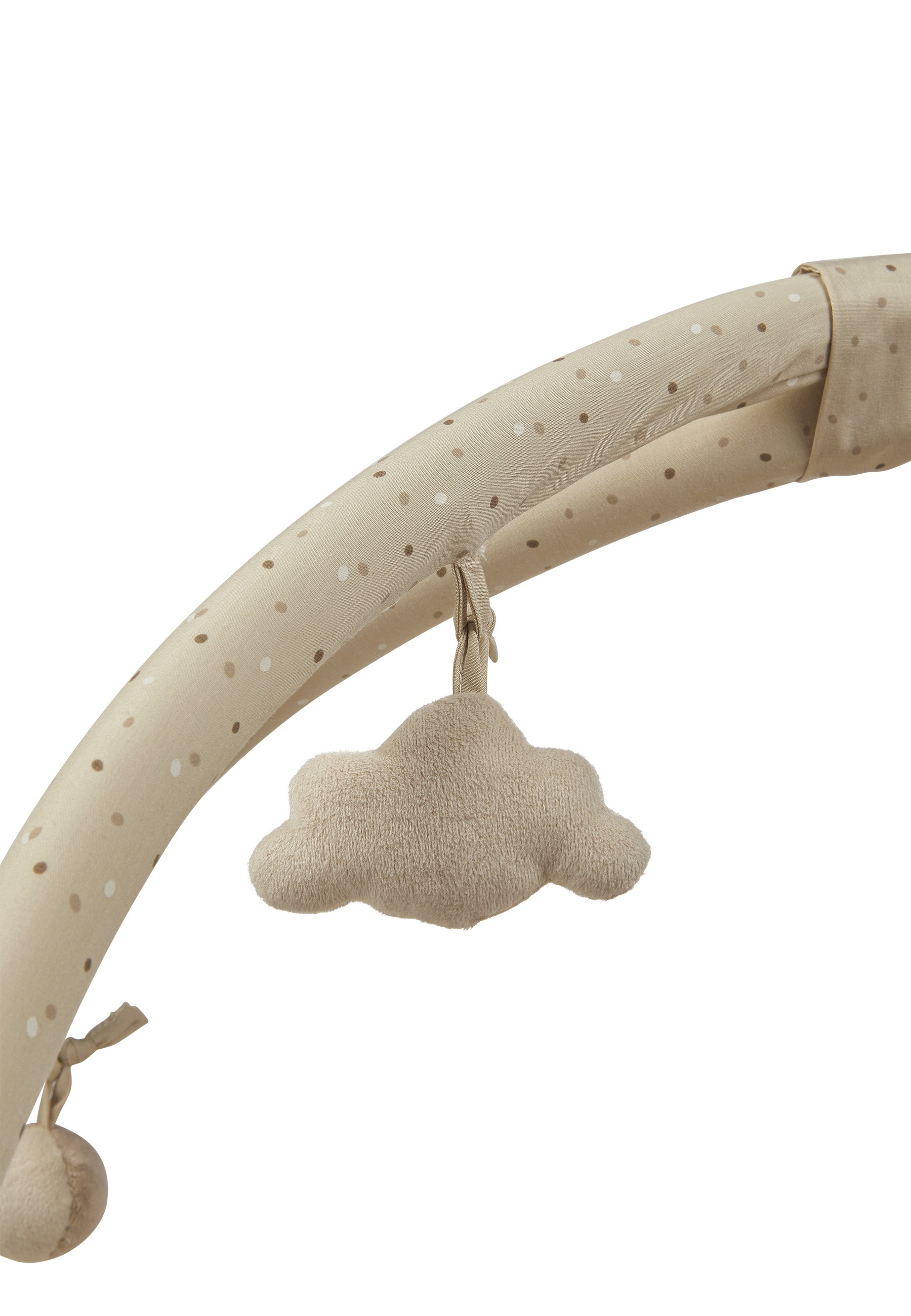 Sterntaler® Babydecke »Spielbogen SCHAF Flocke«