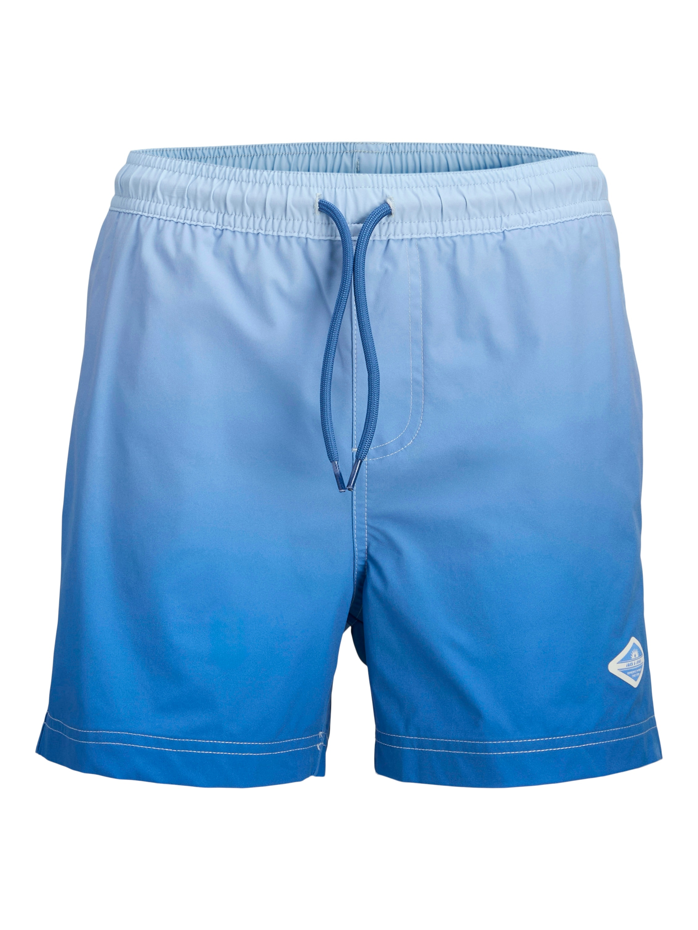 Jack & Jones Junior Badeshorts »JPSTMAUI HORIZON DIP DYE SWIM SHOR JNR«