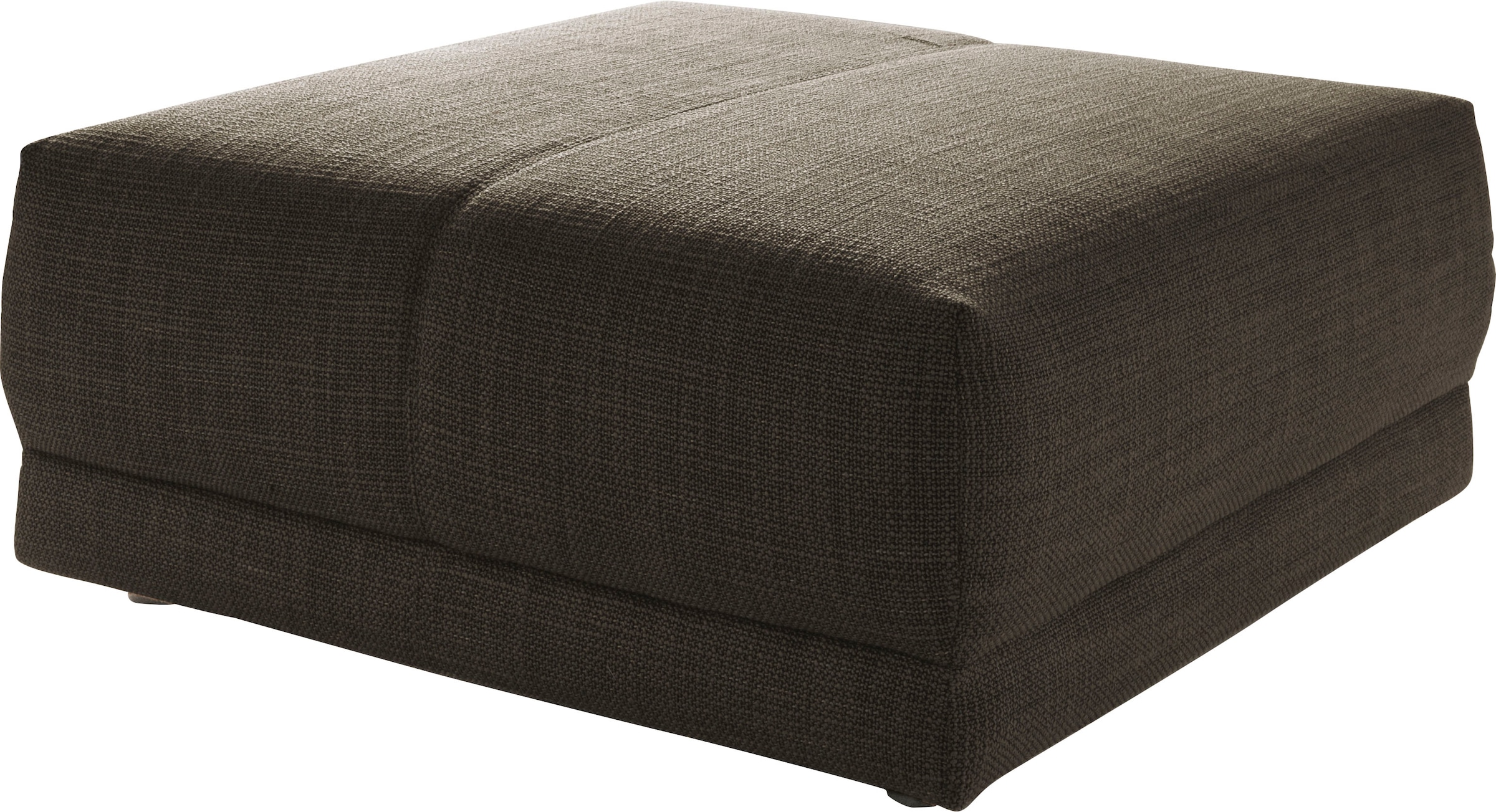 designwerk Hocker »New York, anmutender Designhocker«, in hochwertiger Verarbeitung & tollem Sitzkomfort