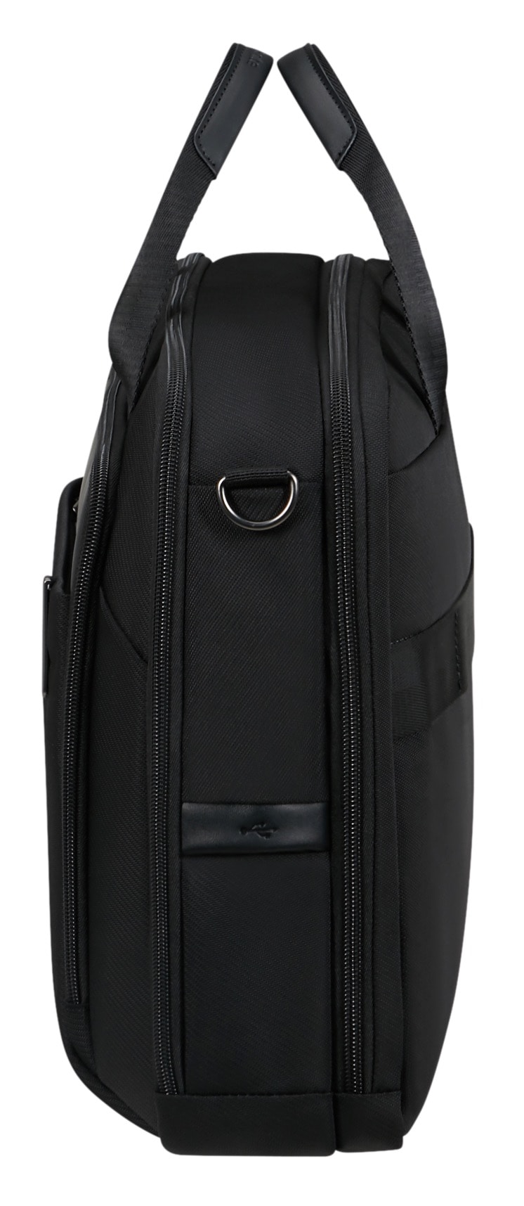 Samsonite Aktentasche »EVOSIGHT 17,3''«, Businesstasche Trolleyaufstecksystem