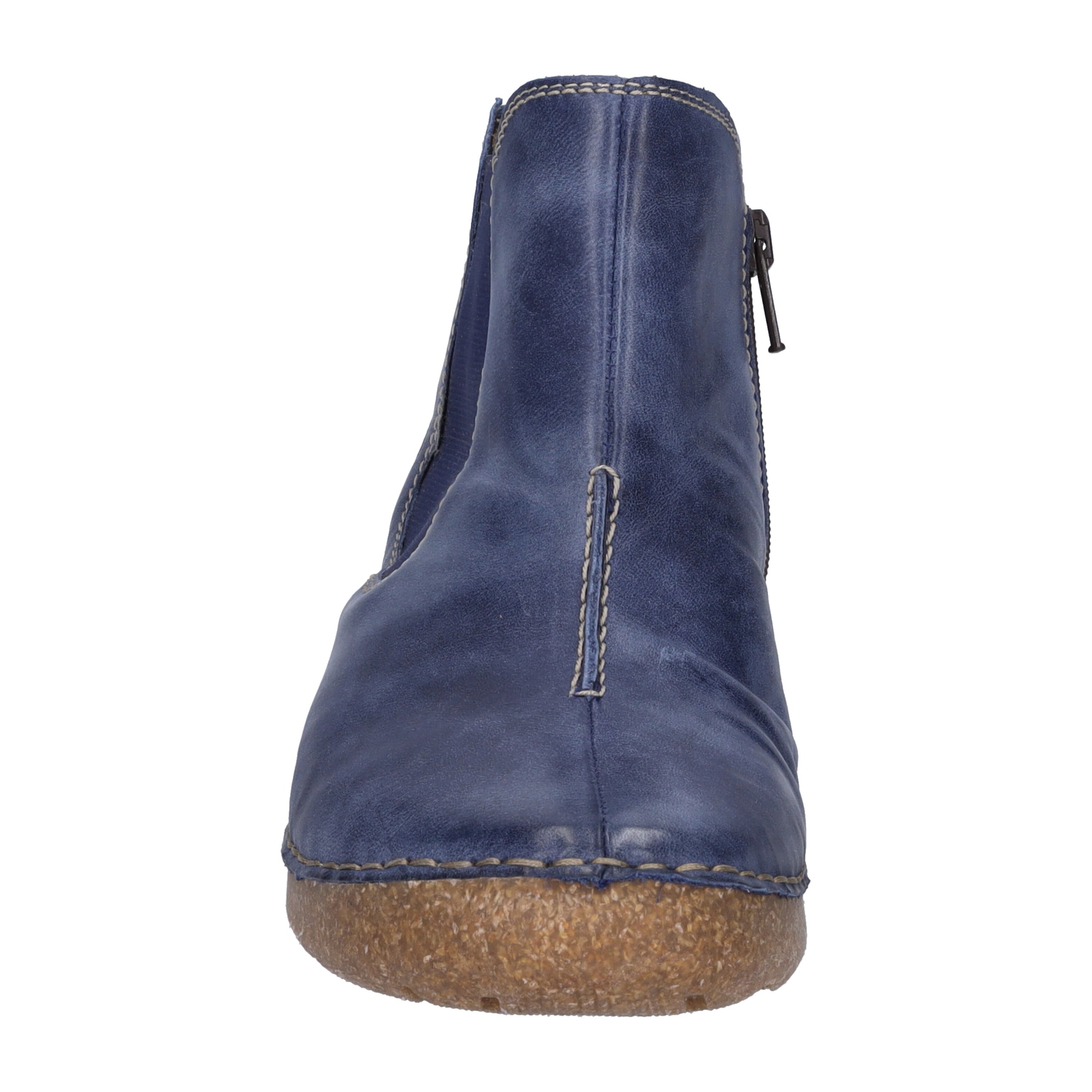 Josef Seibel Stiefelette »Fergey 63, ocean«
