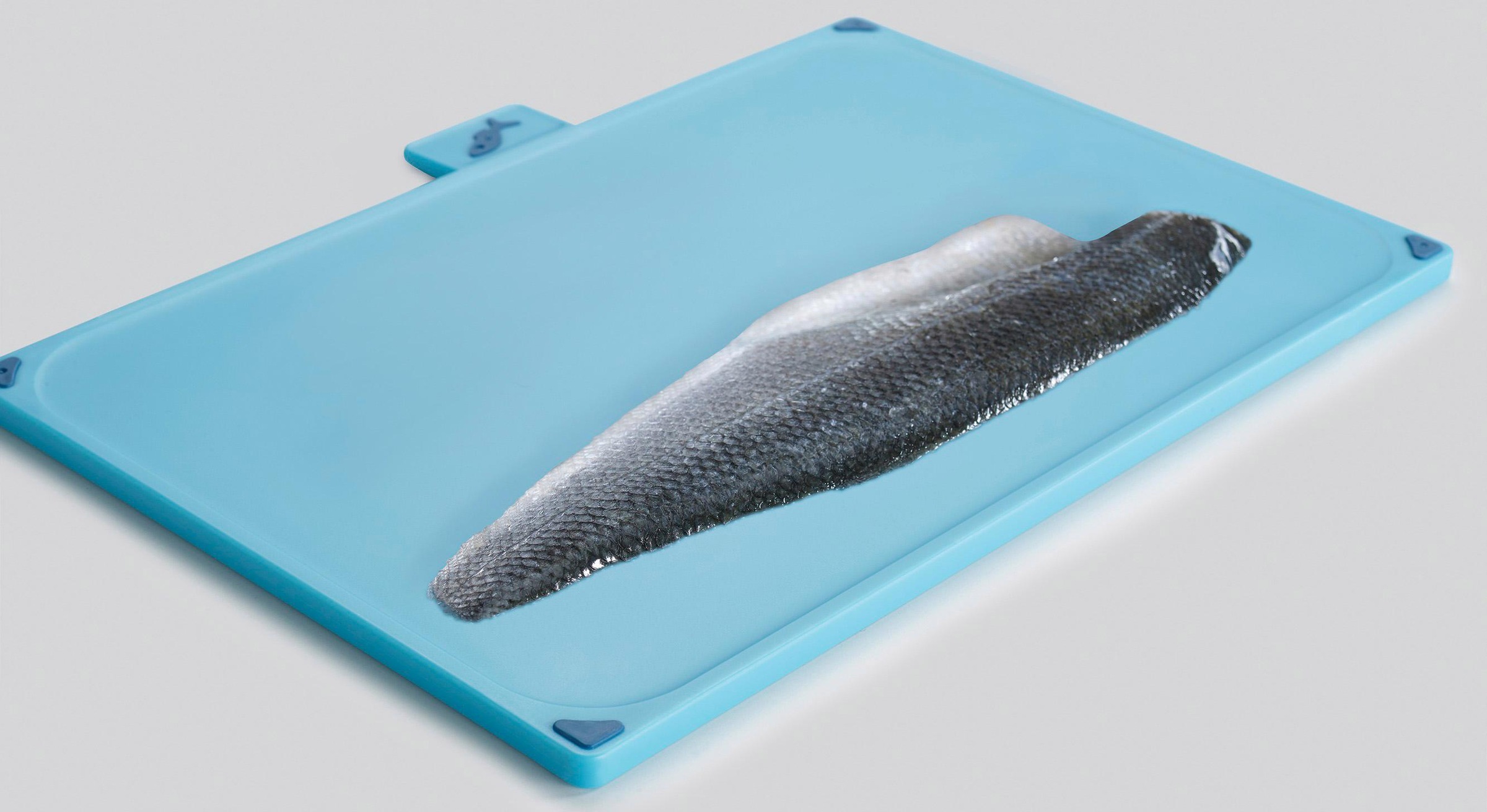 JosephJoseph Schneidebrett »Index«, (Set, 4 St.), mit