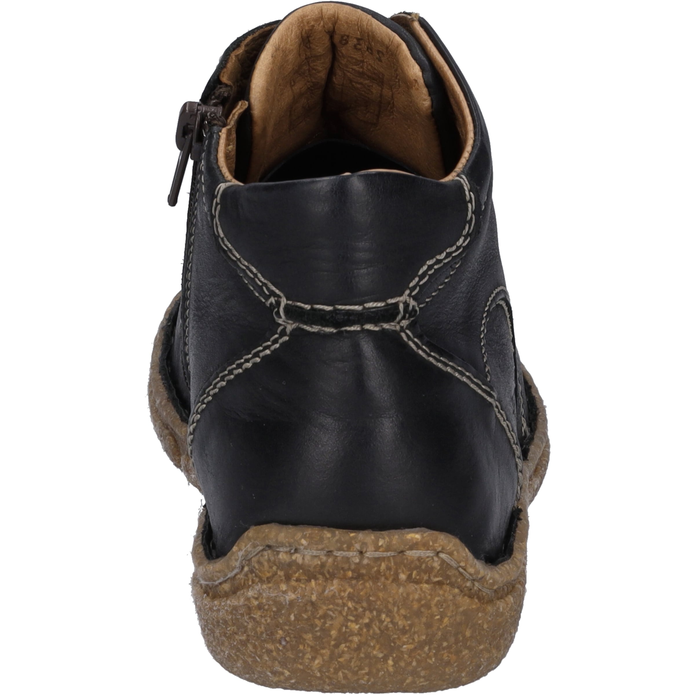 Josef Seibel Stiefelette »Neele 46, titan«