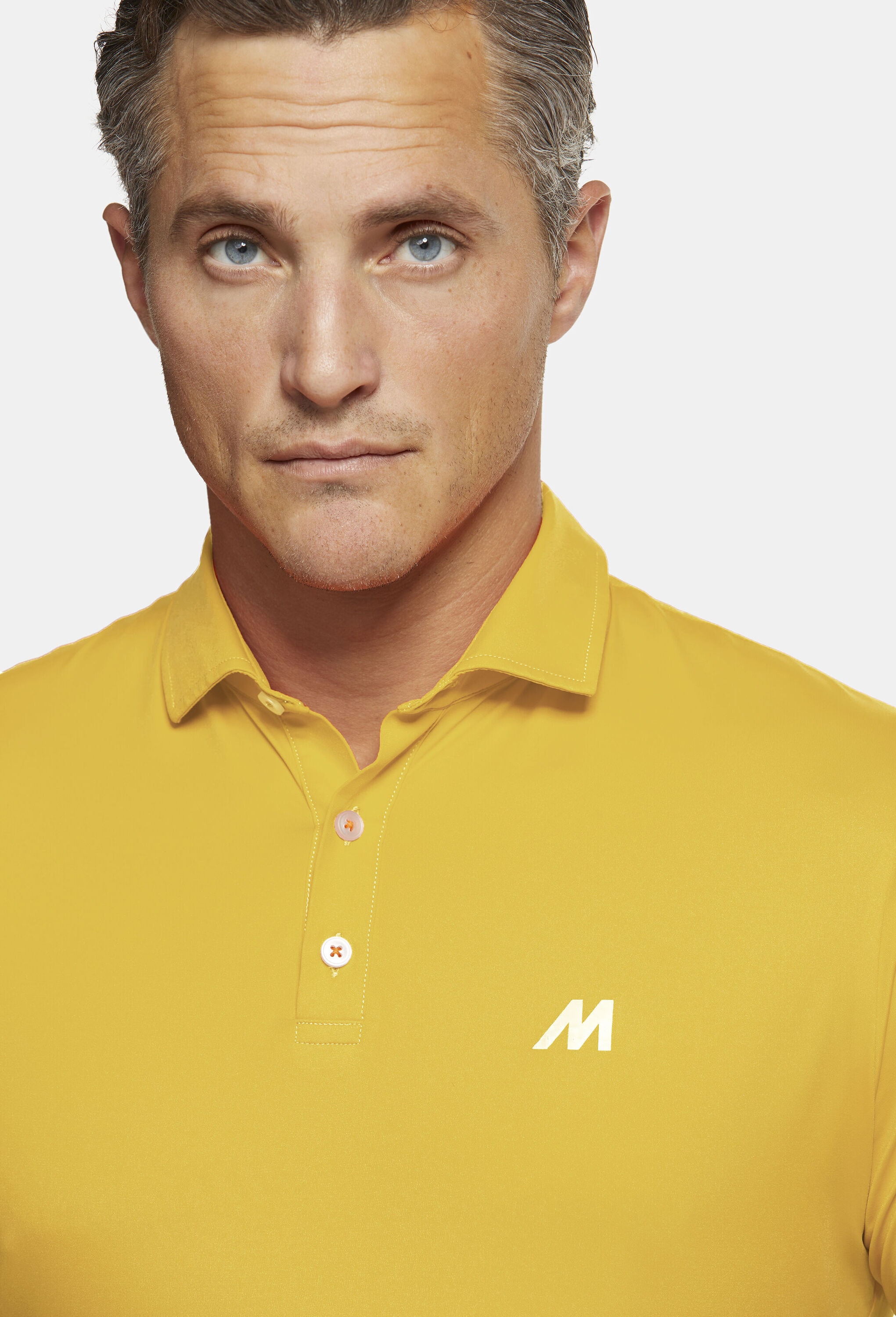 MEYER T-Shirt »Tiger« mit UV-Schutz, aus der Golf Serie
