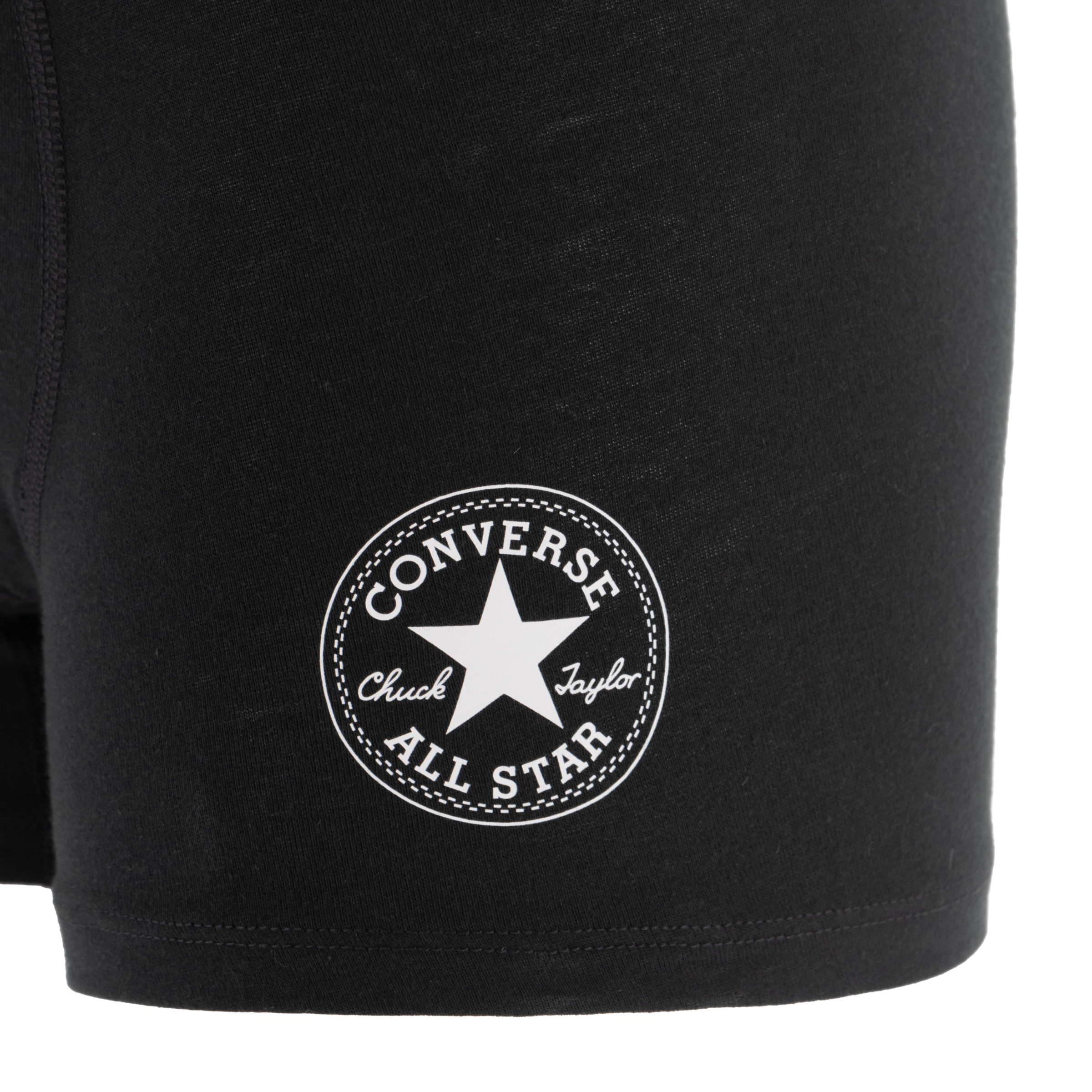 Converse Schlüpfer »CHB S0LID COTTON 2PK BXR BRIEF«
