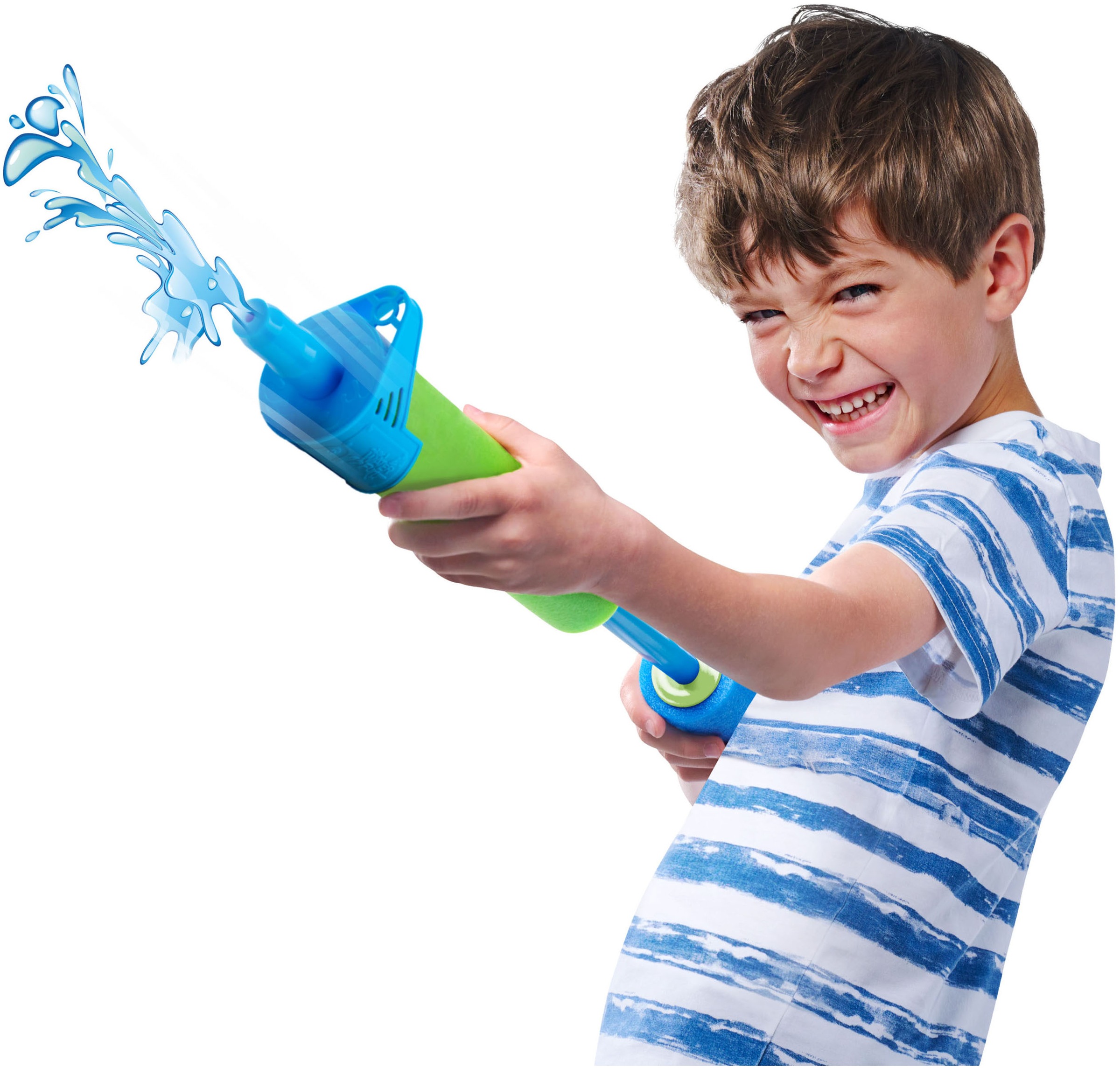 SIMBA Wasserpistole »Wasserraketen-Werfer«