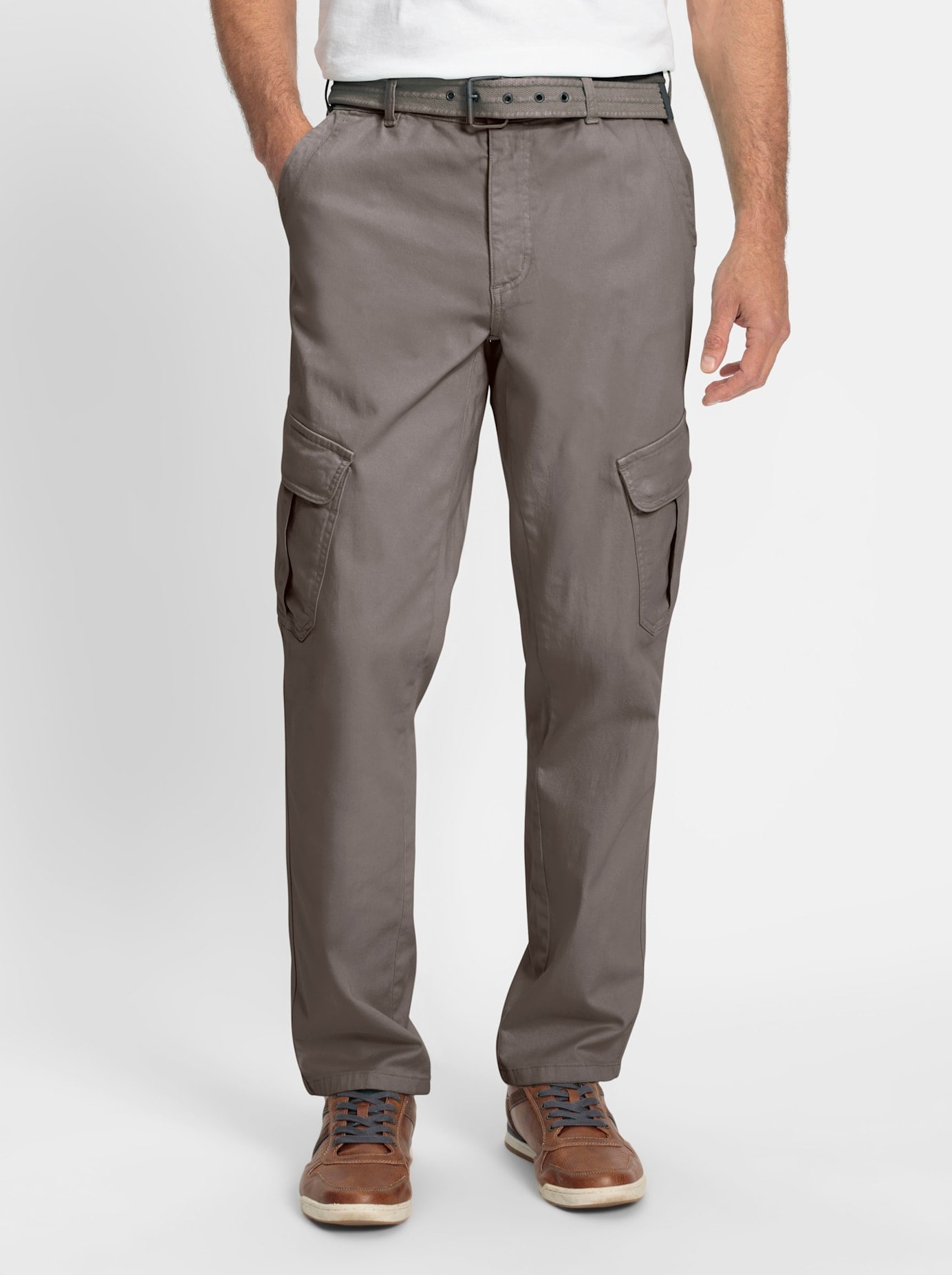 Catamaran Cargohose