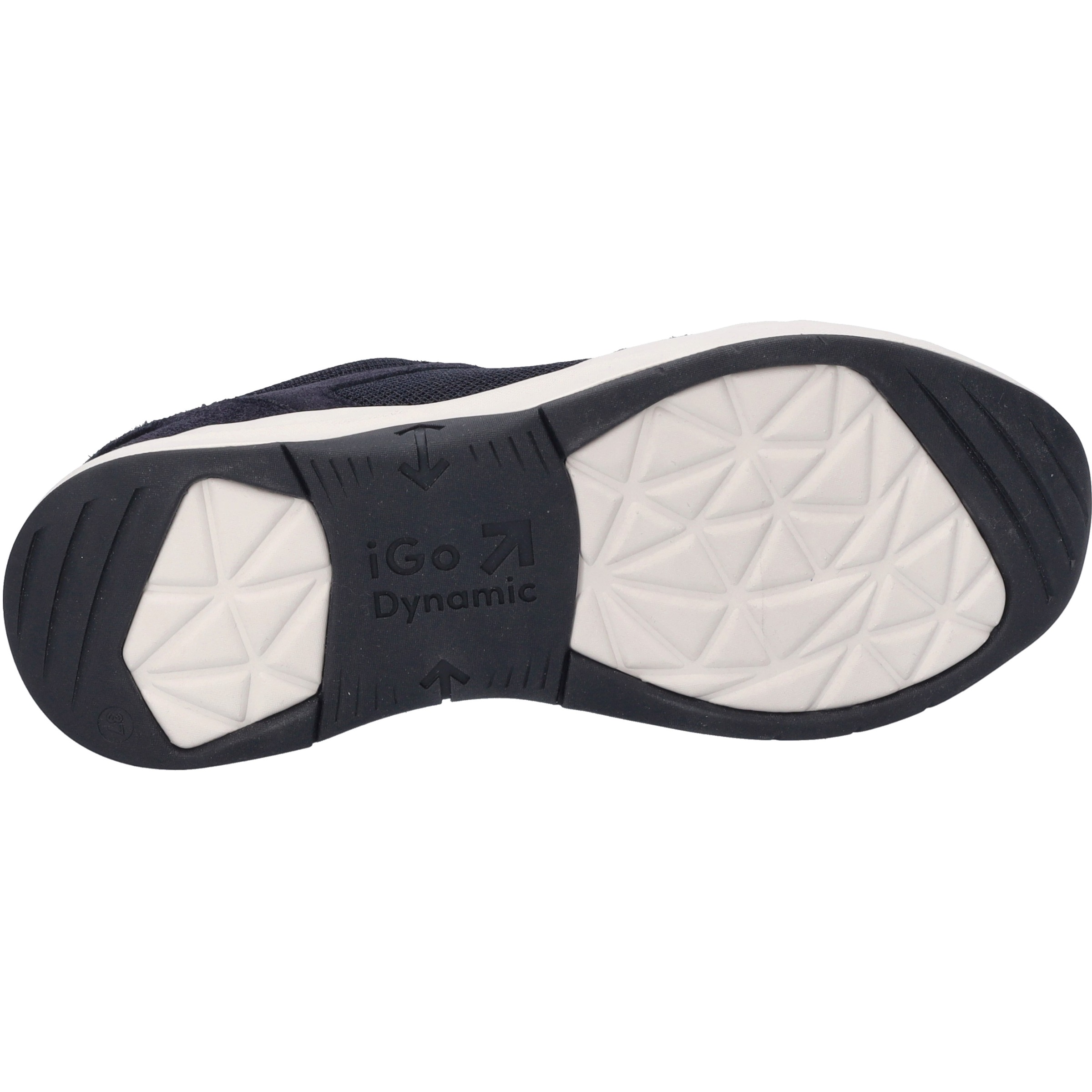 Josef Seibel Sneaker »Elli 07, ocean«