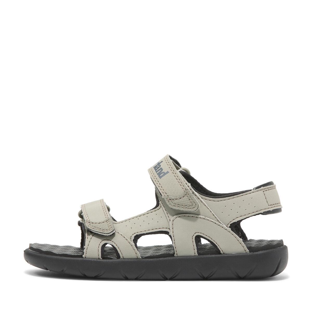 Timberland Sandale »PERKINS ROW BACKSTRAP SANDAL«, mit Klettverschluß