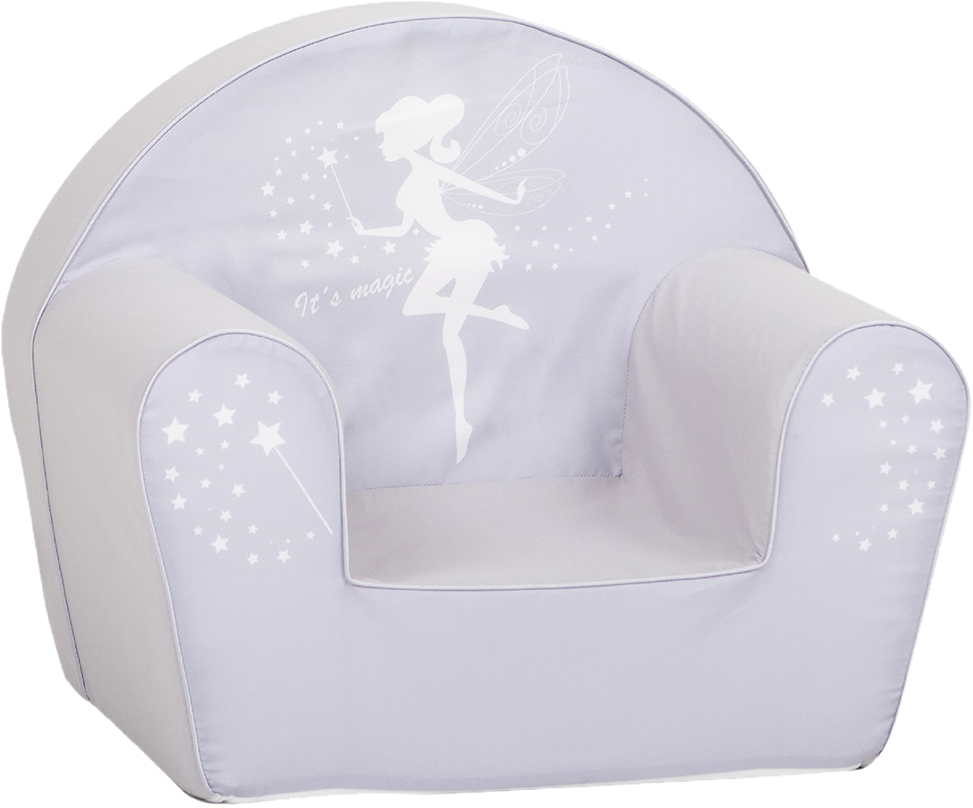 Knorrtoys® Sessel »Fairy Grey«, Made für in bei Kinder; Europe OTTO