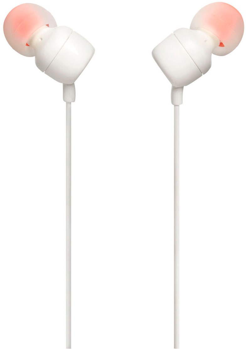 JBL In-Ear-Kopfhörer »Tune 110« Freisprechfunktion
